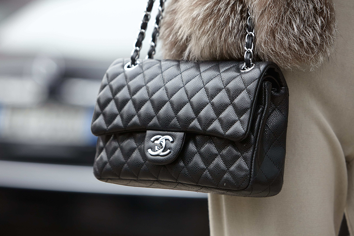 How to Spot a Fake Chanel Bag: 6 Ways to Tell The Difference