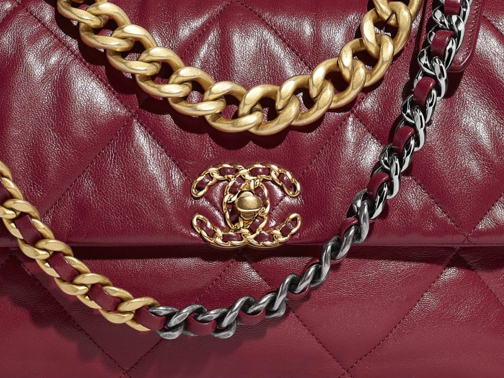 CHANEL 19 Bags, Authenticity Guaranteed