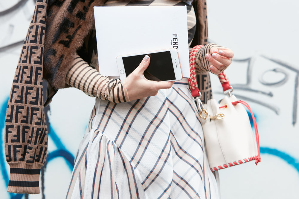 Where Can I Sell Designer Bags For Cash In London? Insider Tips