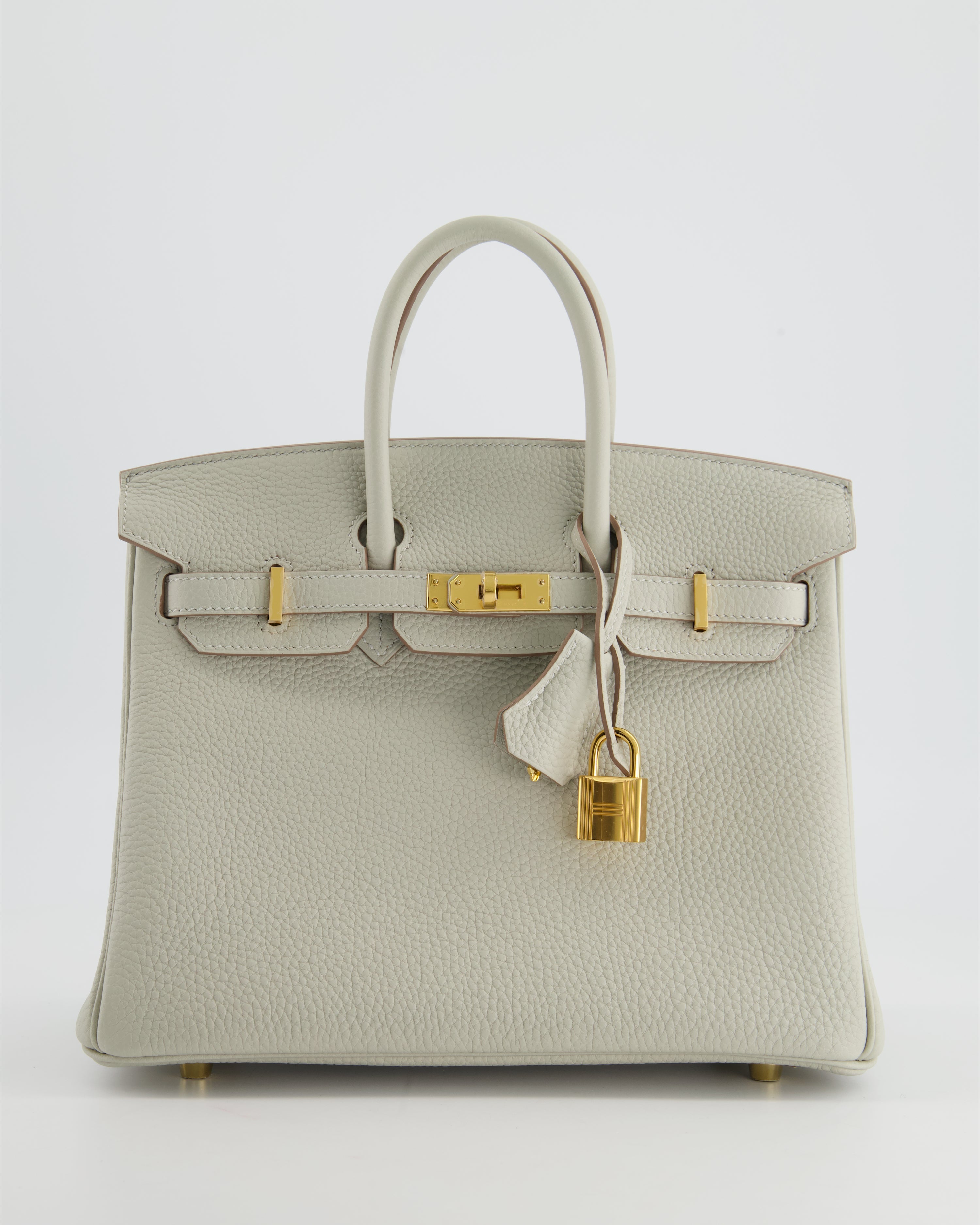 Buy Authentic Hermes Bags