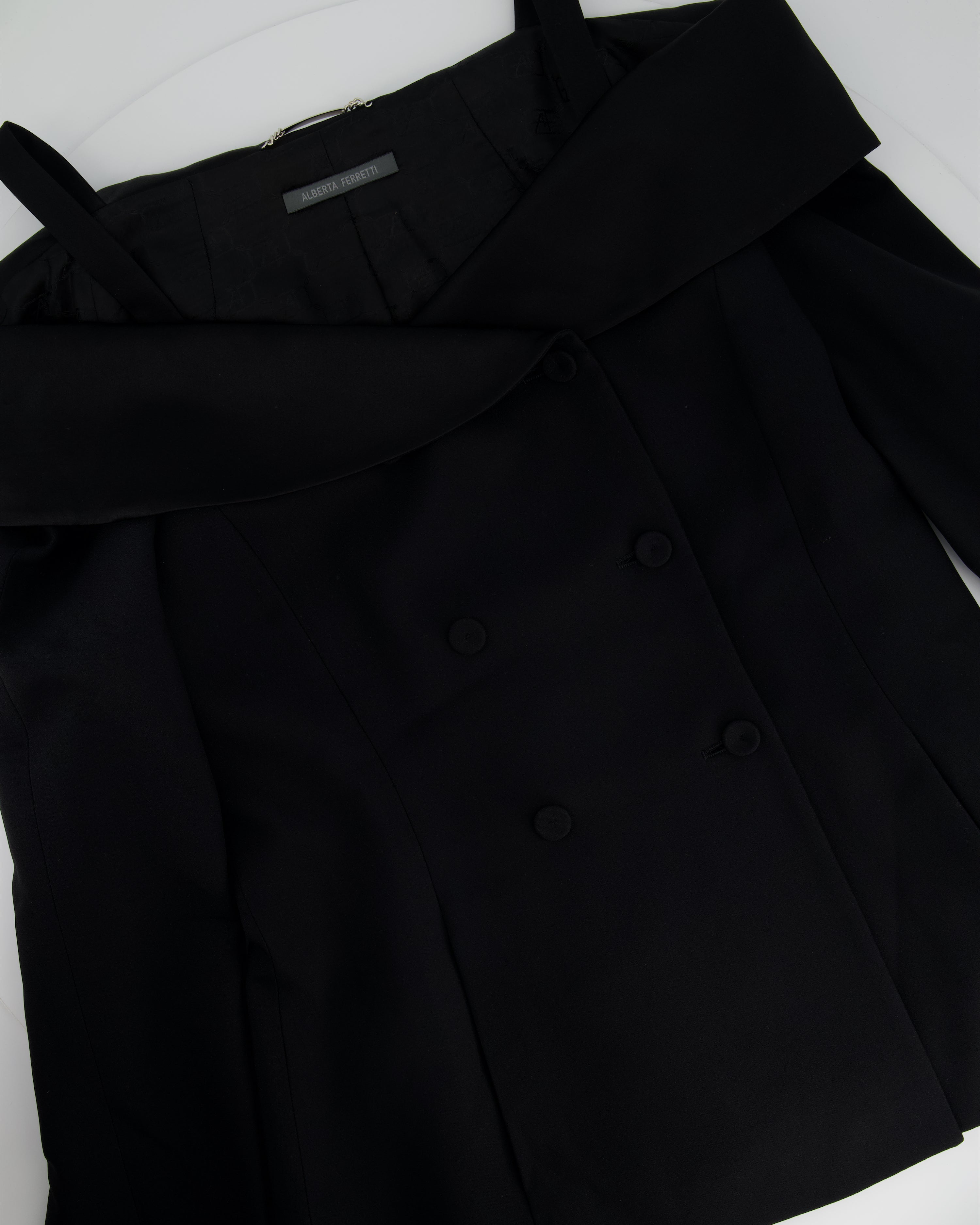 Louis Vuitton® Metallic Monogram Flowers Reversible Puffer Jacket SiLVer.  Size 46