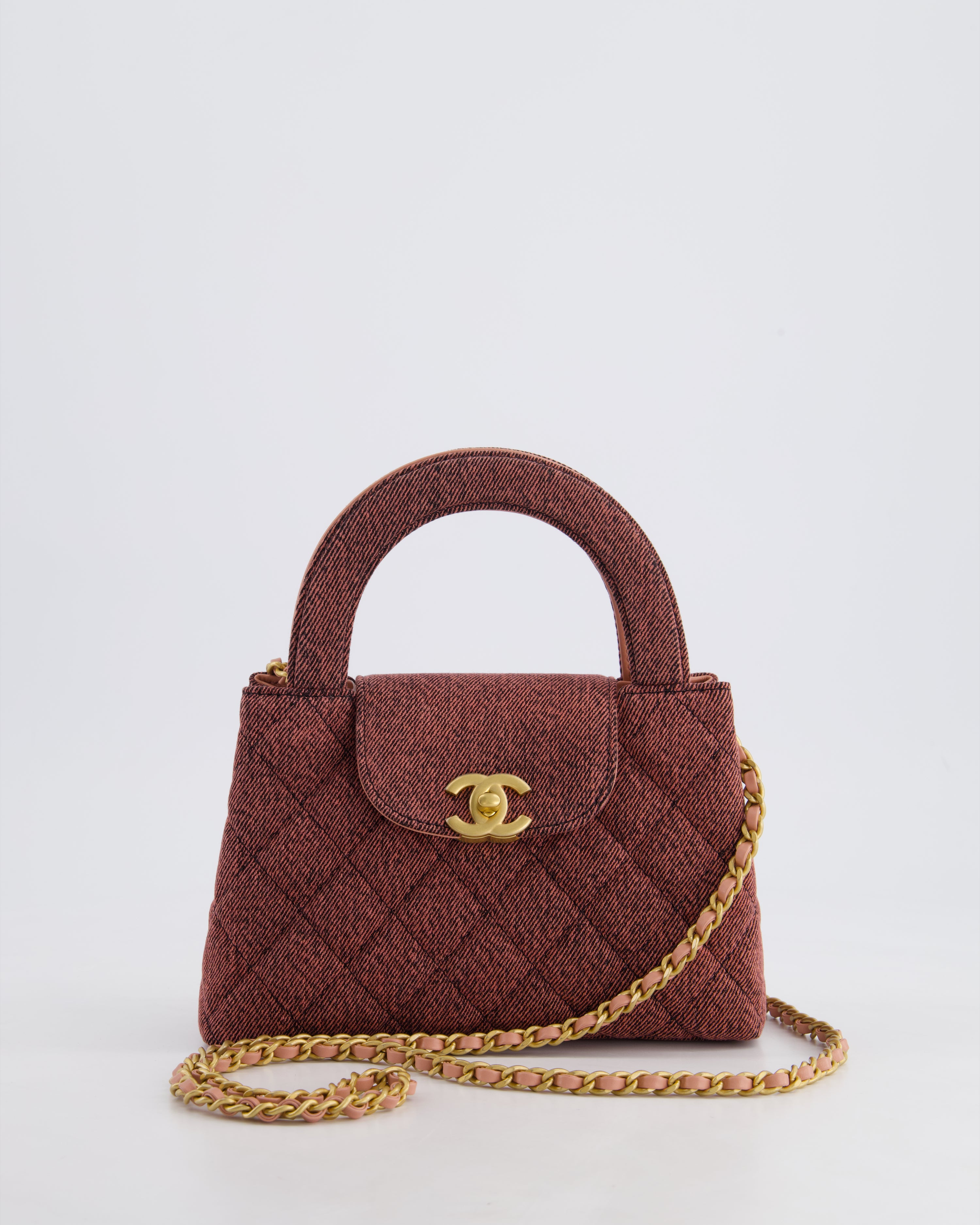 Chanel fendi best sale