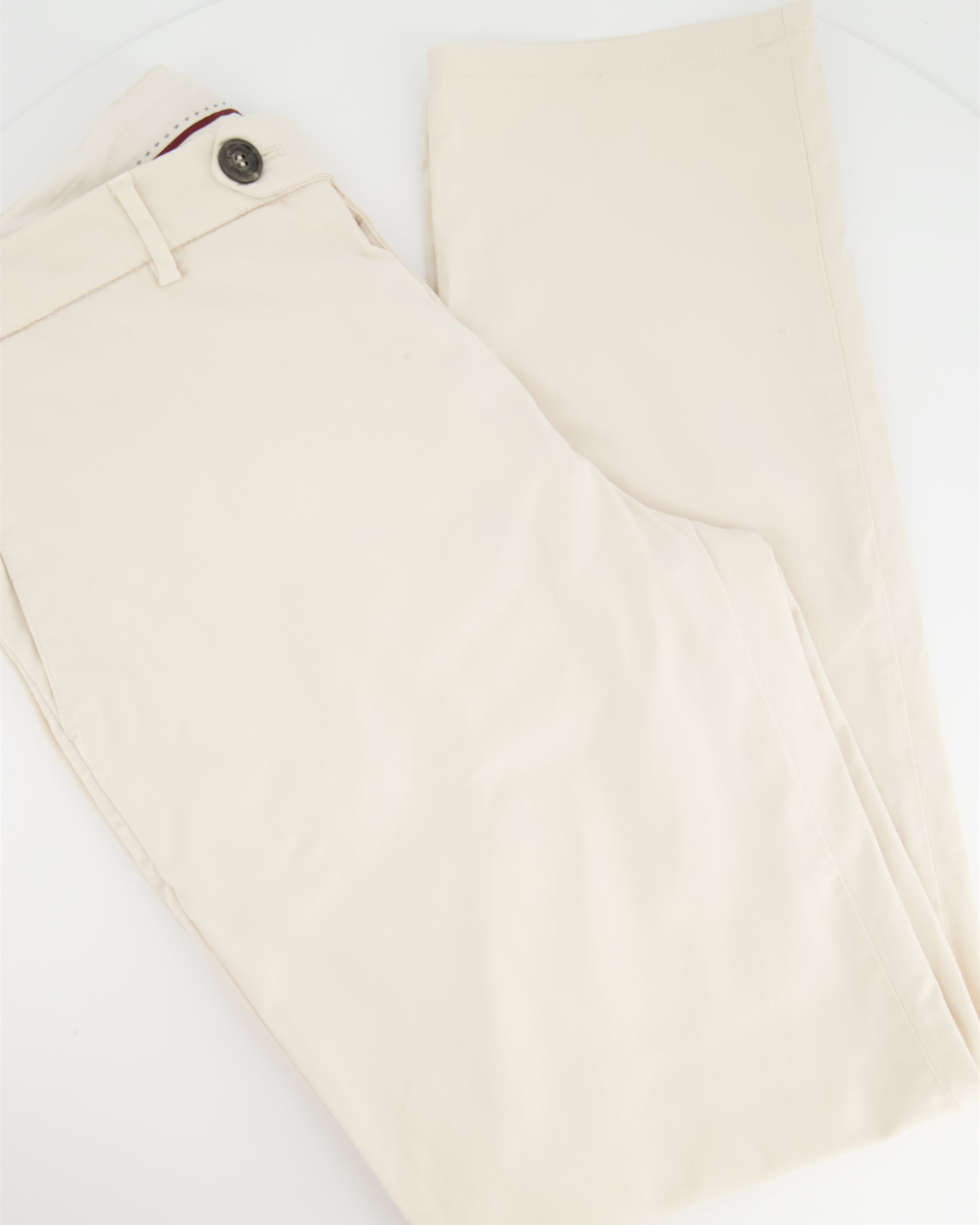 Louis Vuitton Chino Pants Ocean. Size 42
