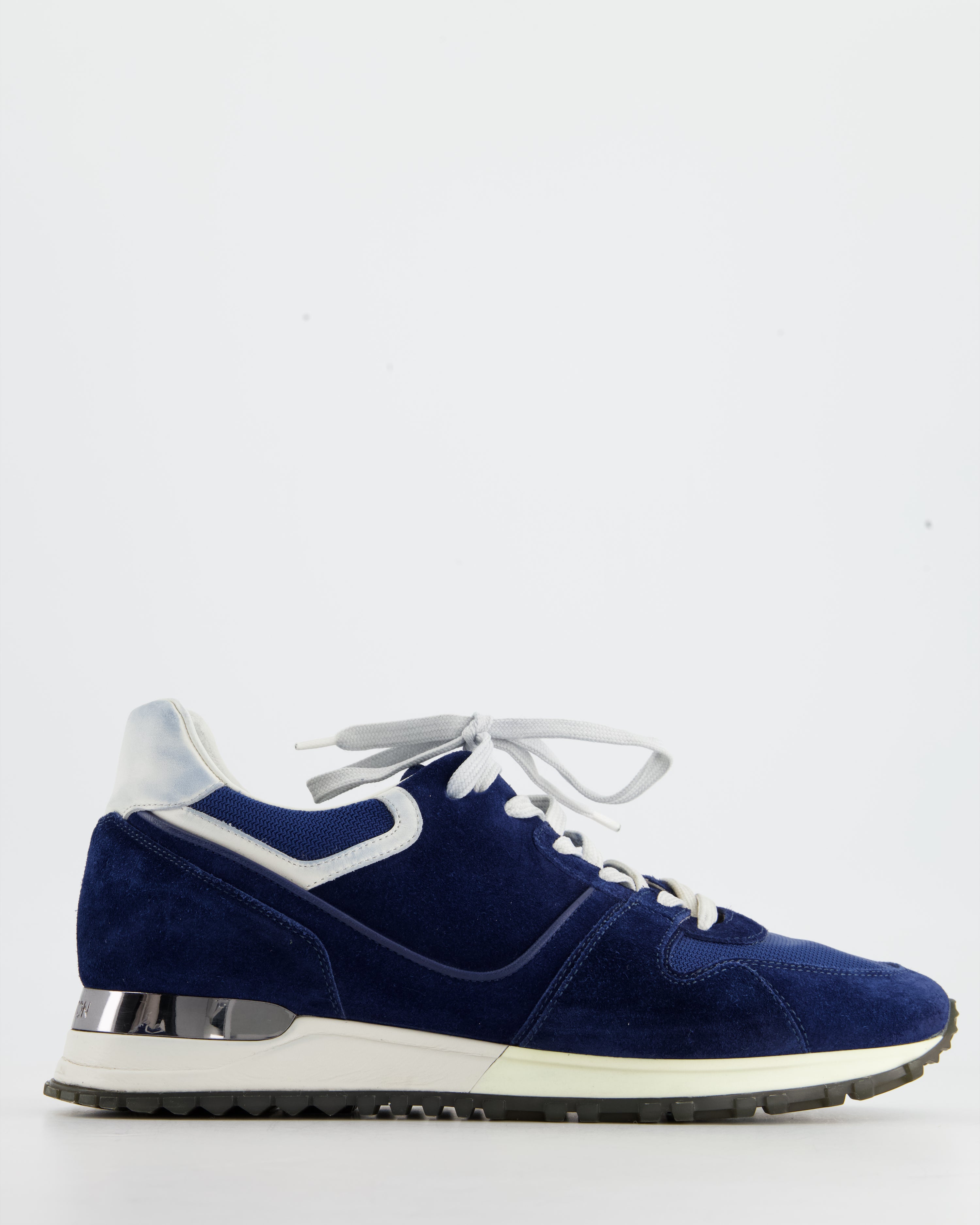 Louis Vuitton, Shoes, Louis Vuitton Run Away Sneakers Size 365