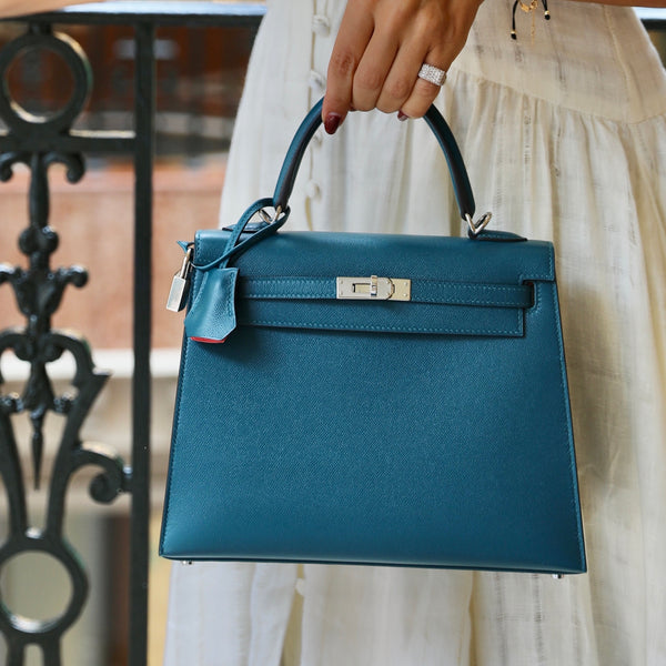 Hermès Kelly bag - The ultimate buying guide