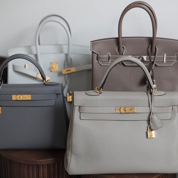 Birkin Sizes  Kelly bag, Hermes kelly bag, Hermes birkin handbags