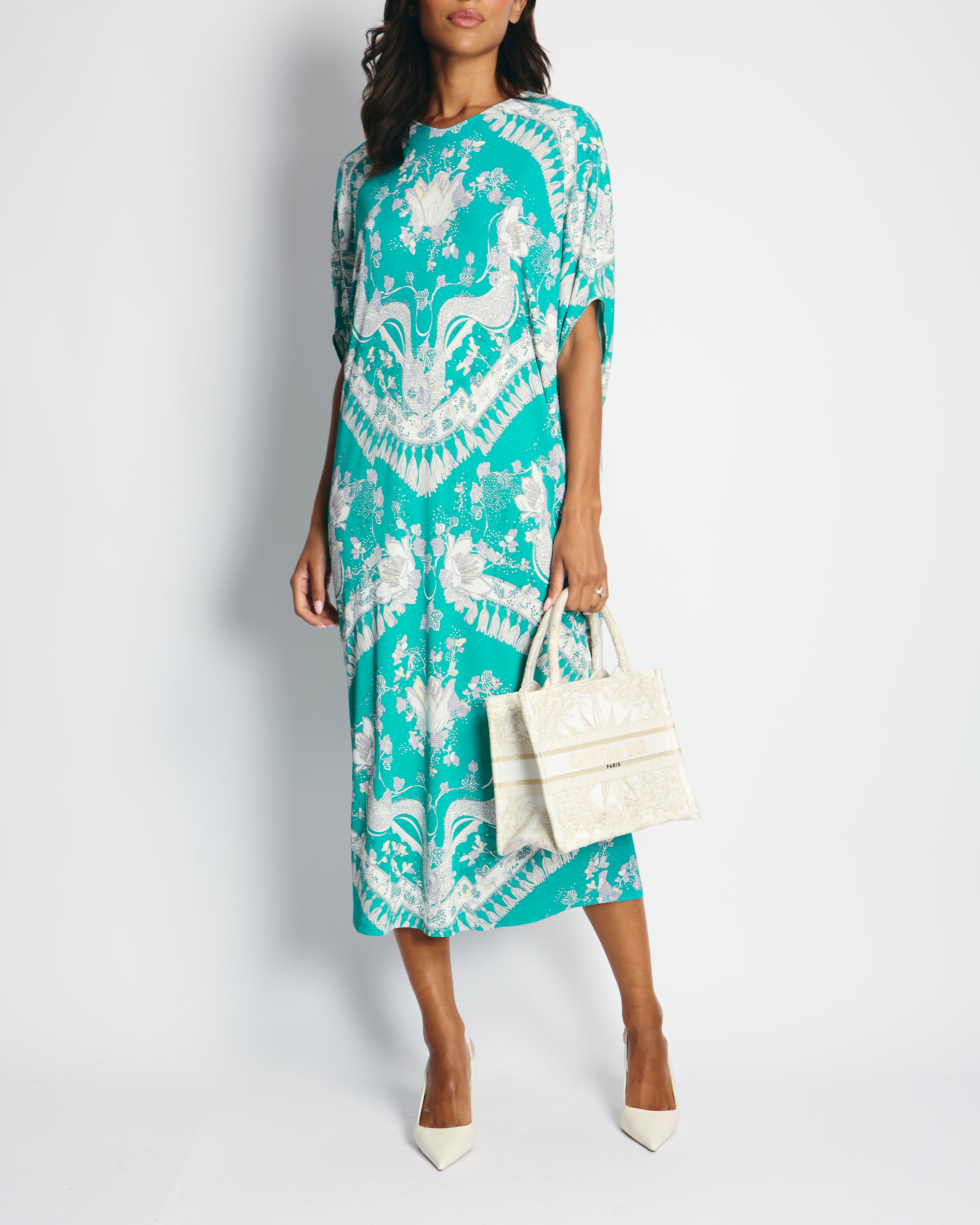 Pucci beach dress online