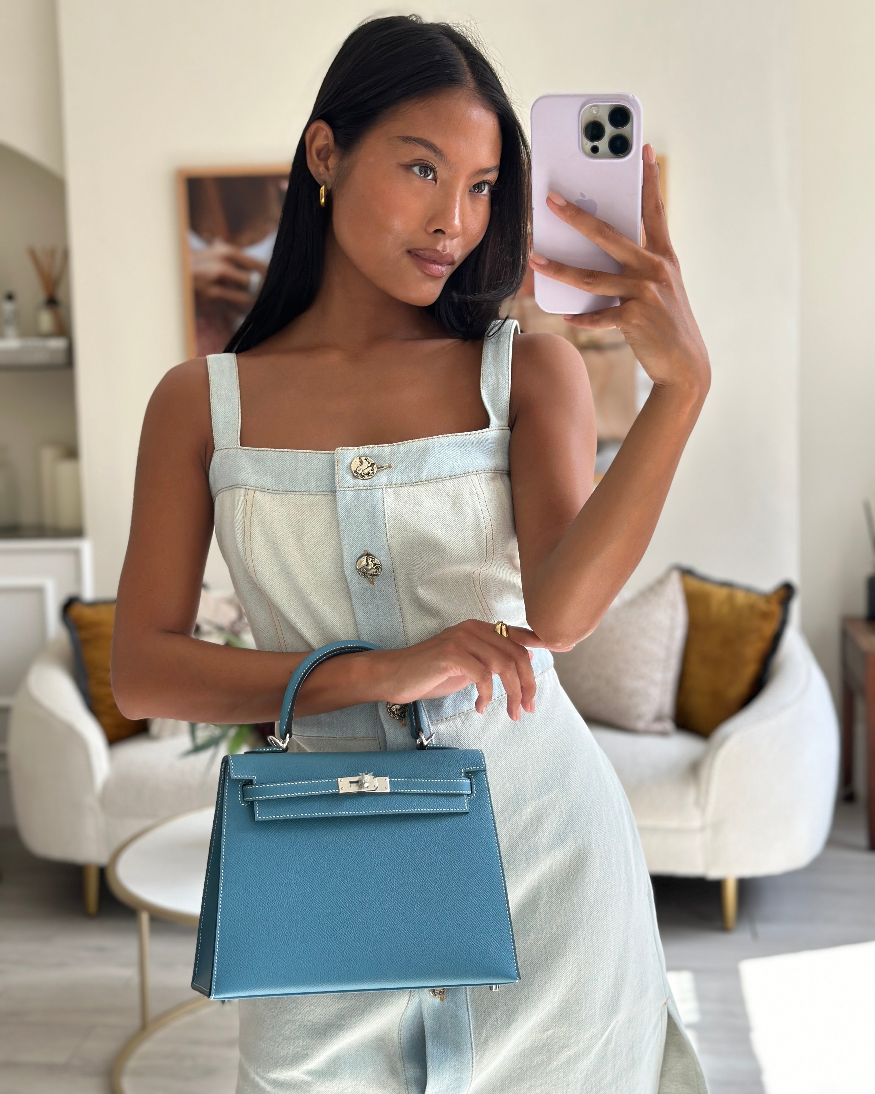 Kelly bag 25cm store