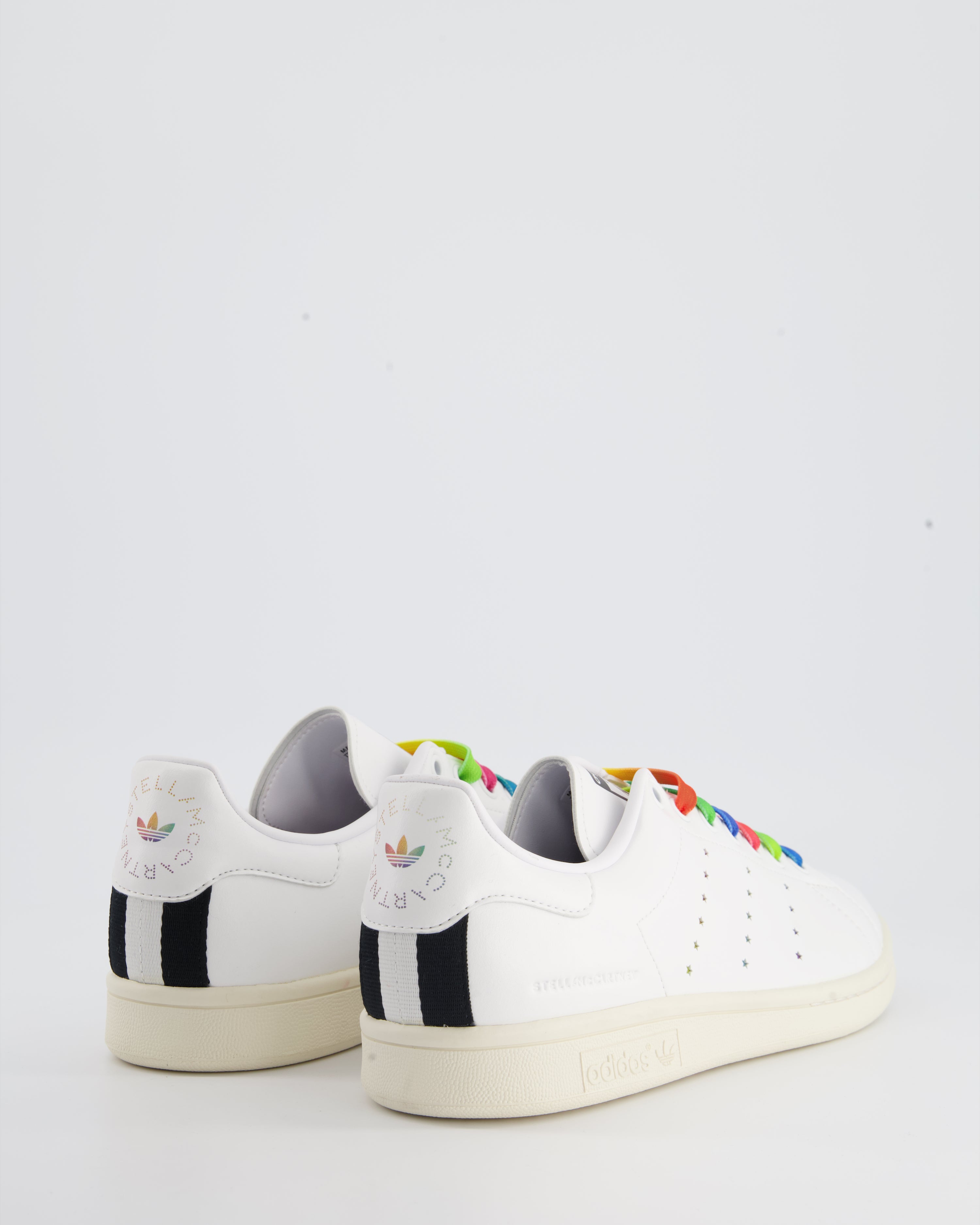 Stella mccartney stan smith on sale mens