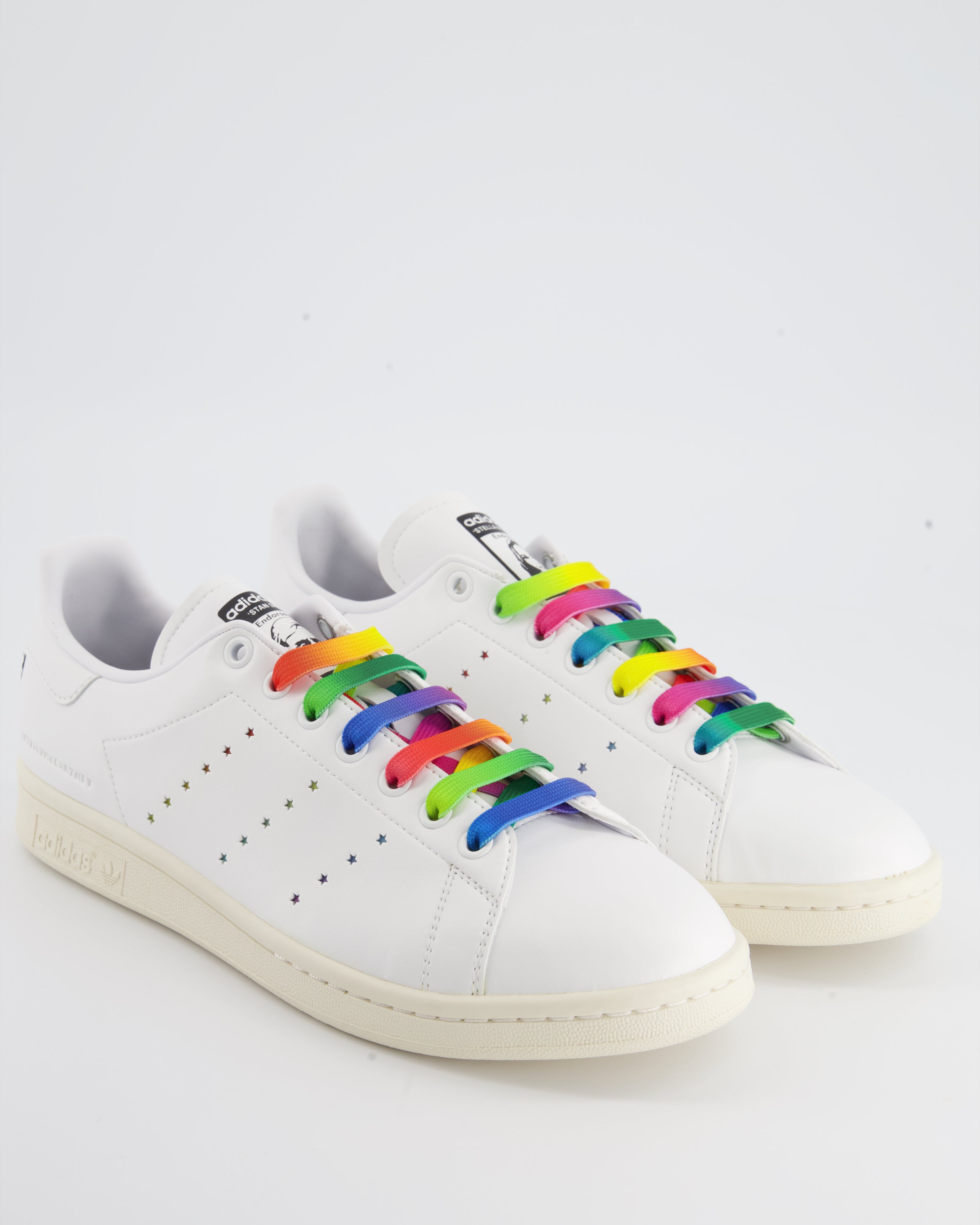 Stan smith stella mccartney on sale adidas