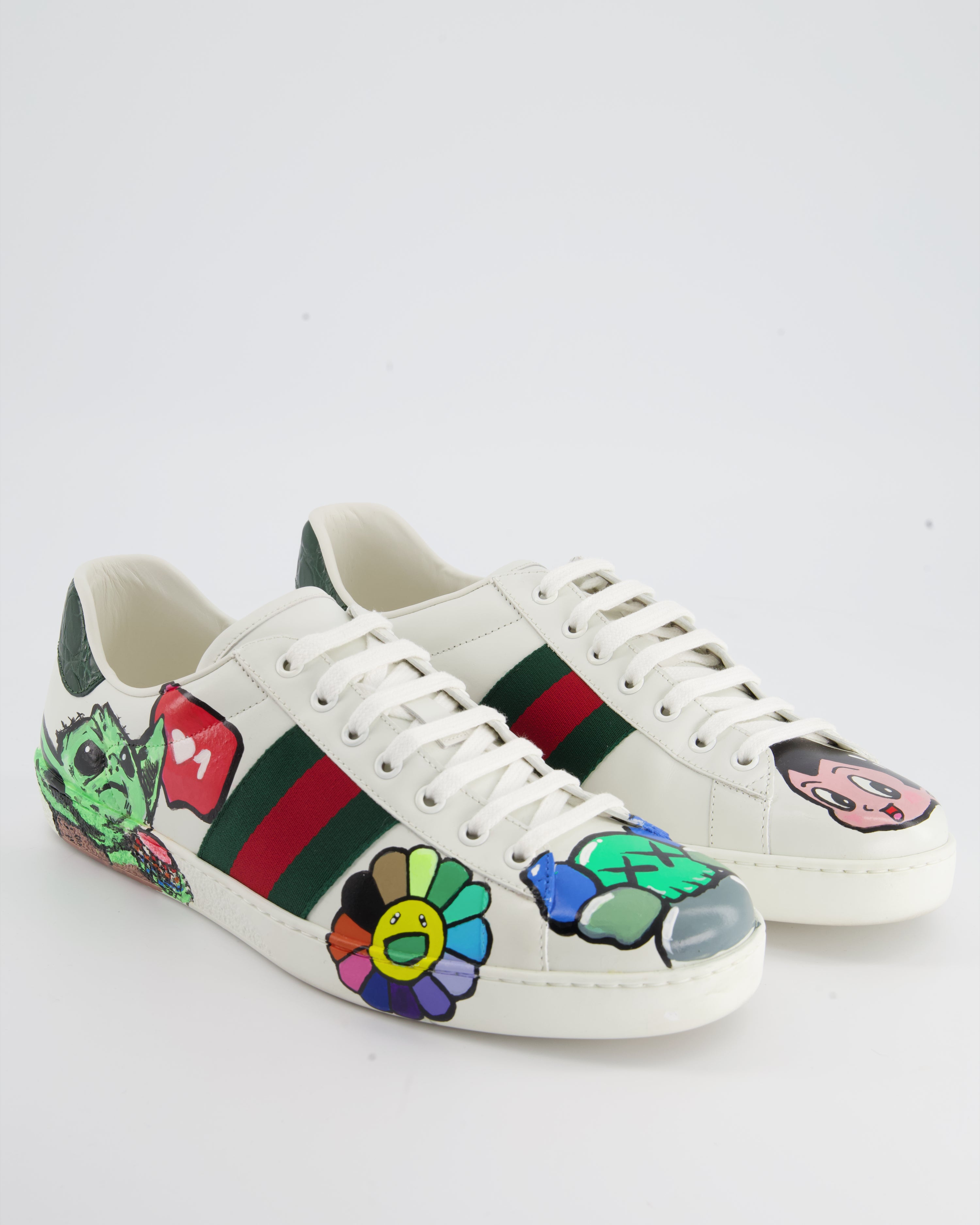 Gucci ace outlet 43