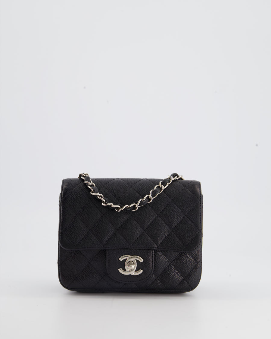 13 Mini Square & Rectangular ideas  chanel handbags, chanel mini, chanel  bag