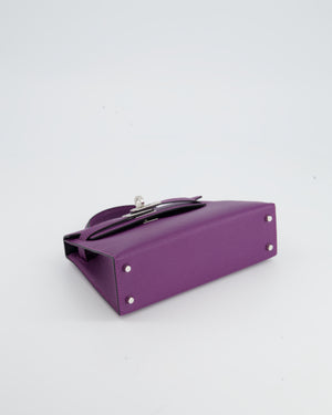 purple mini kelly｜TikTok Search