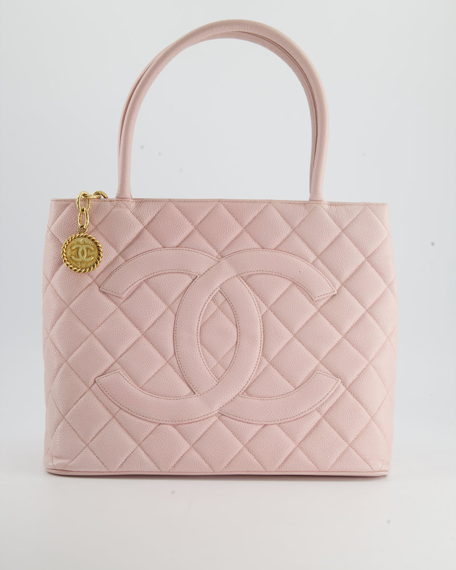 Chanel Baby Bag 