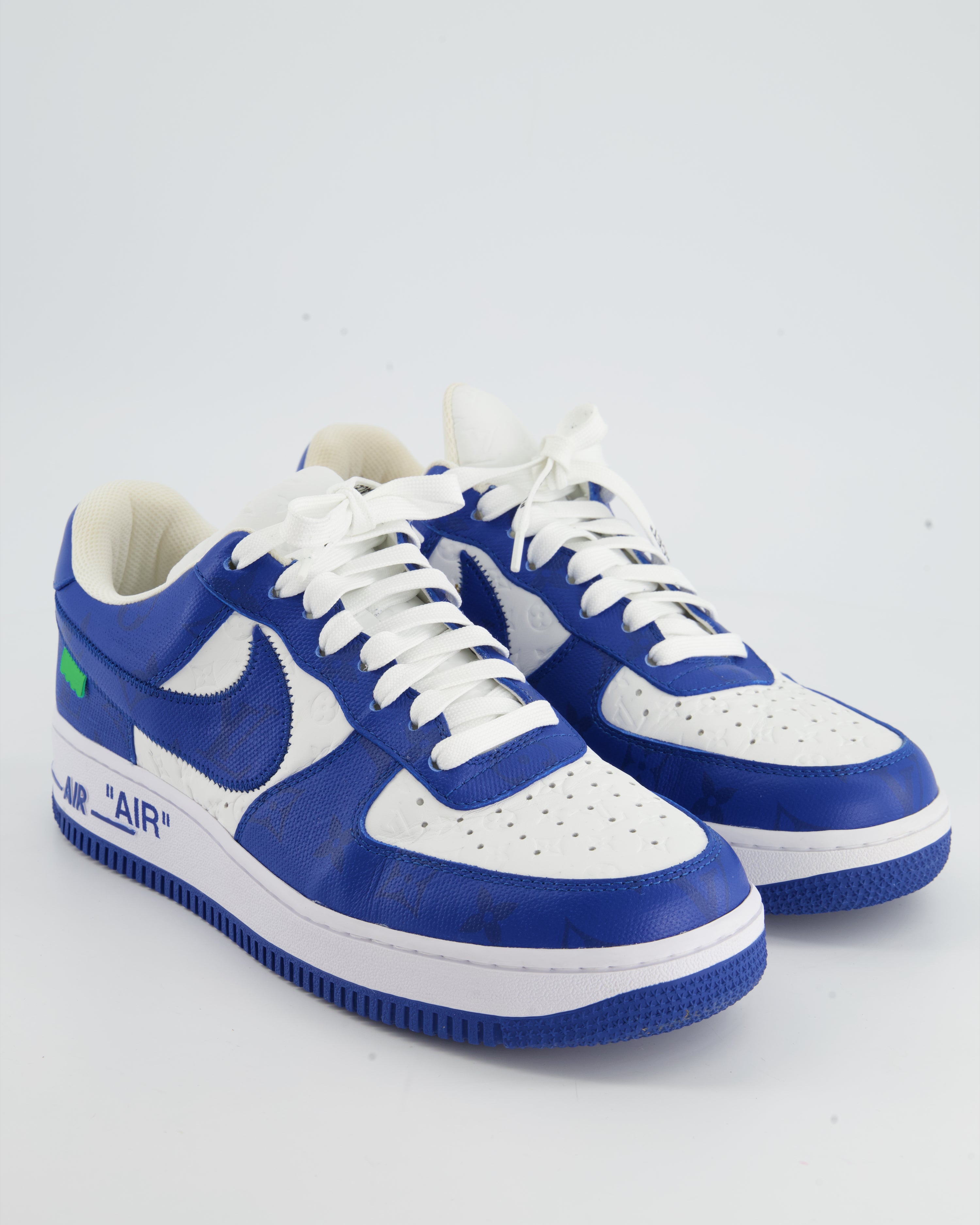 Air force 2024 1 eu 39