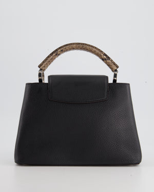 Louis Vuitton Python - 25 For Sale on 1stDibs  lv snake bag, louis vuitton  python bag price, lv python bag