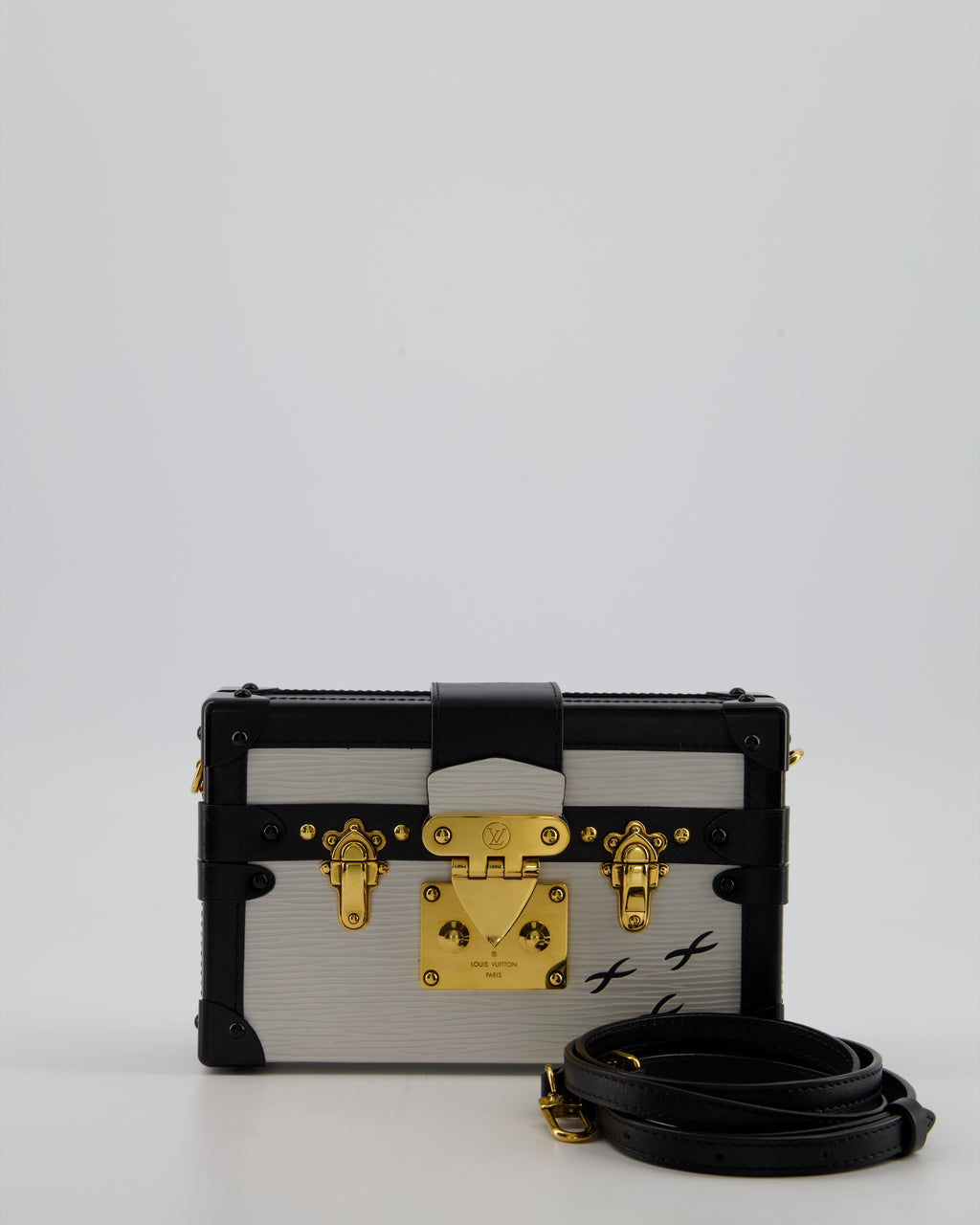 Louis Vuitton EPI Petite Malle Coquelicot (LZXX) 144010000327 RP – Max Pawn