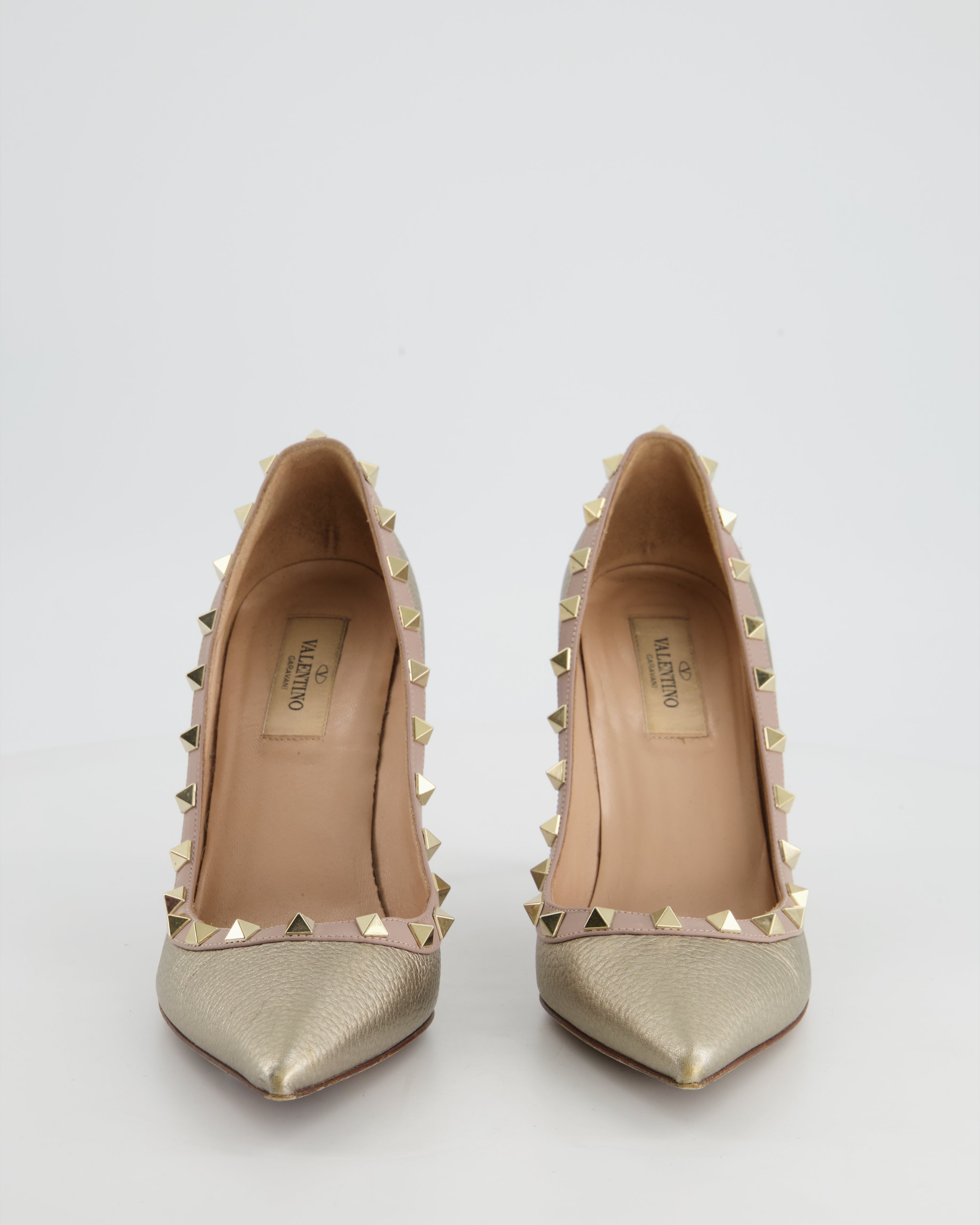 Valentino sale rockstud price