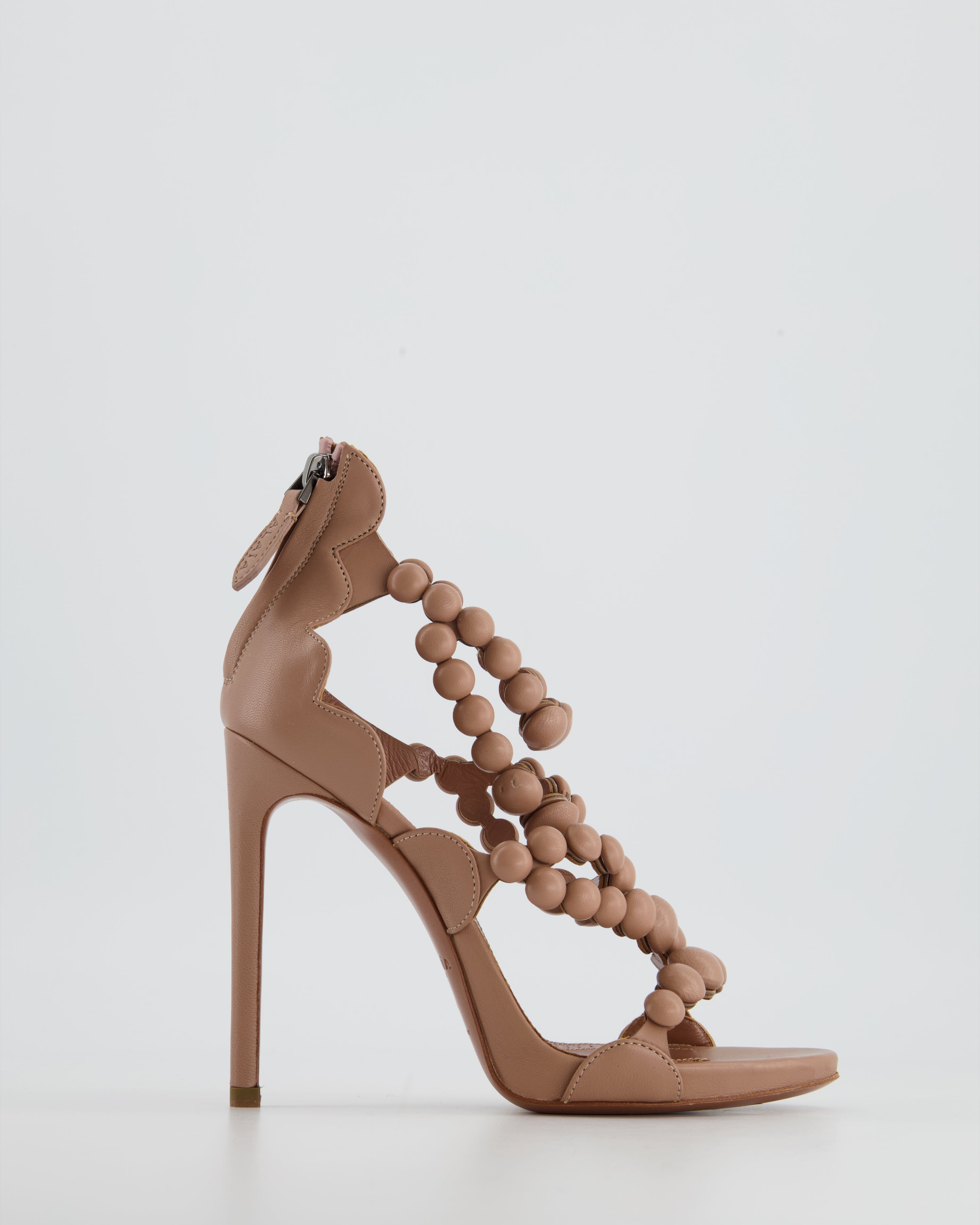 Alaia bombe hot sale heels