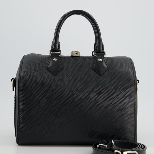 Louis Vuitton X Supreme Keepall Bandoulière 45 Epi Available For