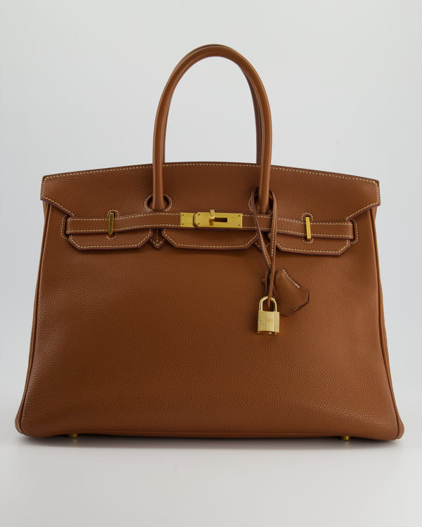 Hermes Etoupe Swift Leather Palladium Plated Kelly Pochette Bag
