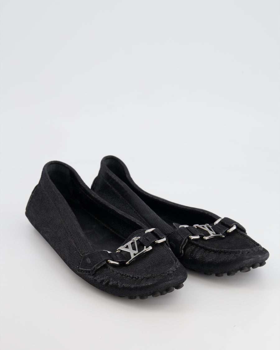 Shop Louis Vuitton Women's Ballet Shoes