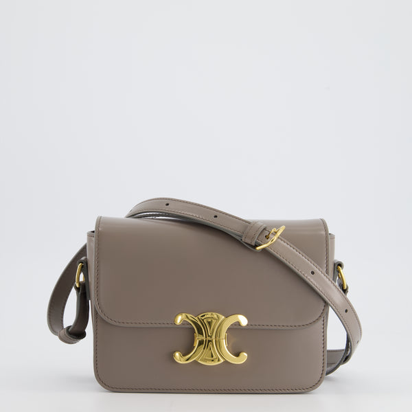 Sold' LOUIS VUITTON Monaco Monogram Tan Camel Beige Shine Silk