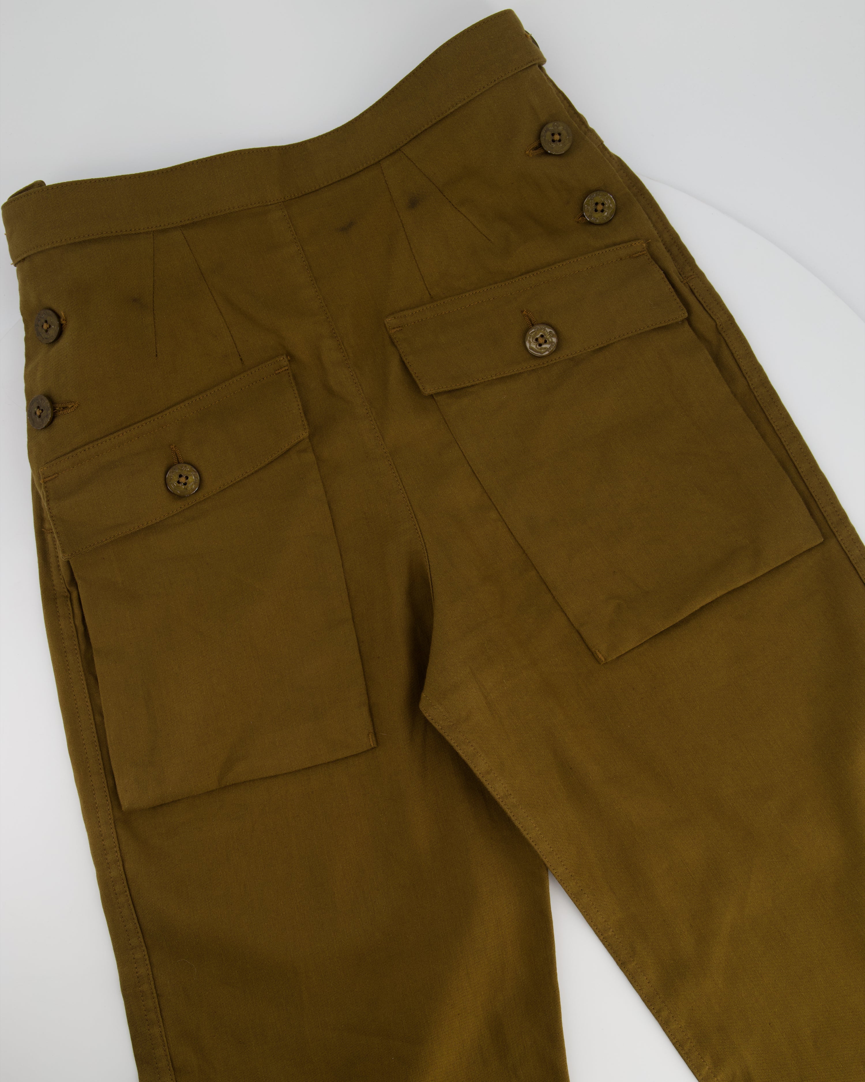 Allgood Men's Straight Leg Cargo Pant - Iron - Size 36 | BIG W