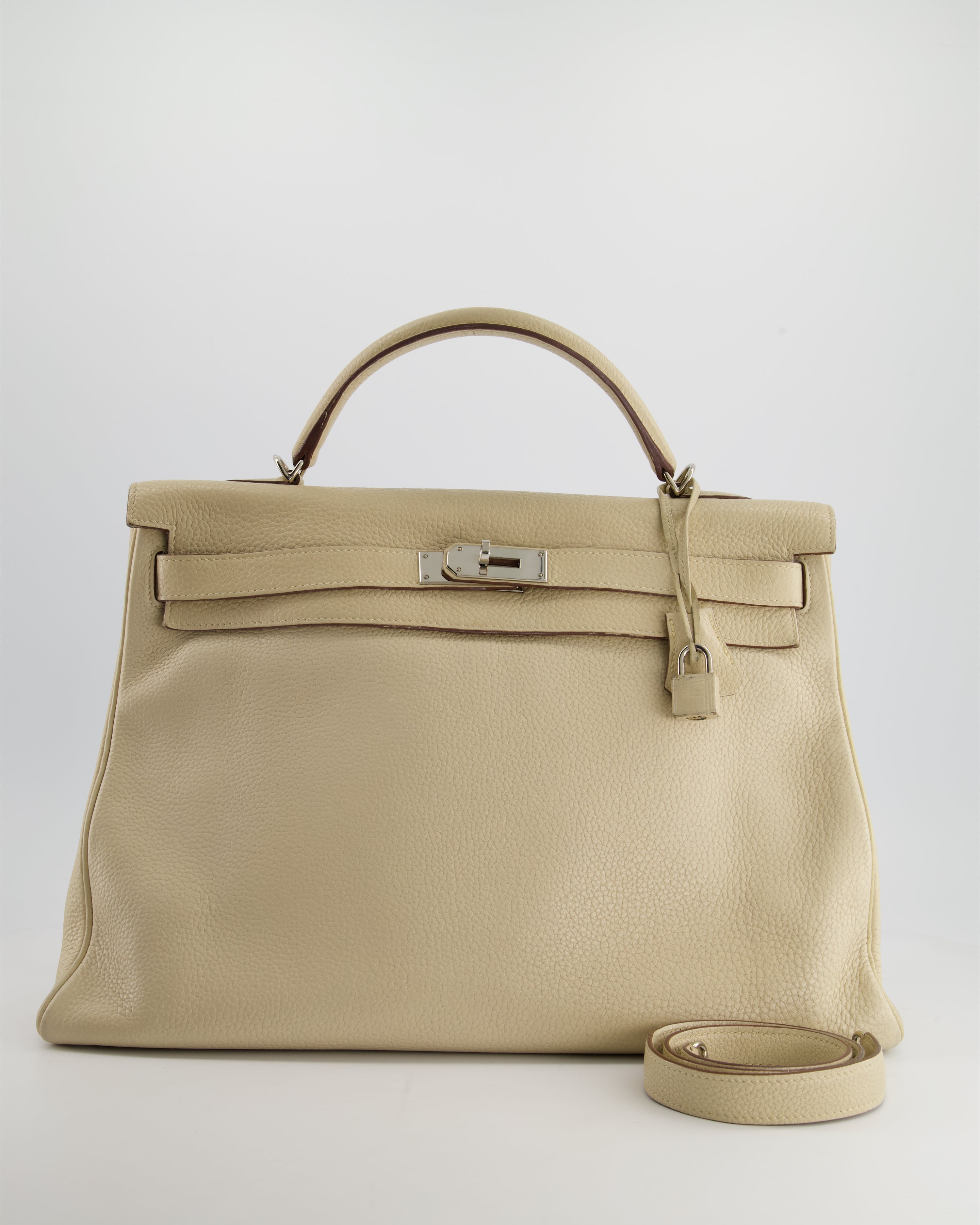 Hermes 2025 kelly 40cm