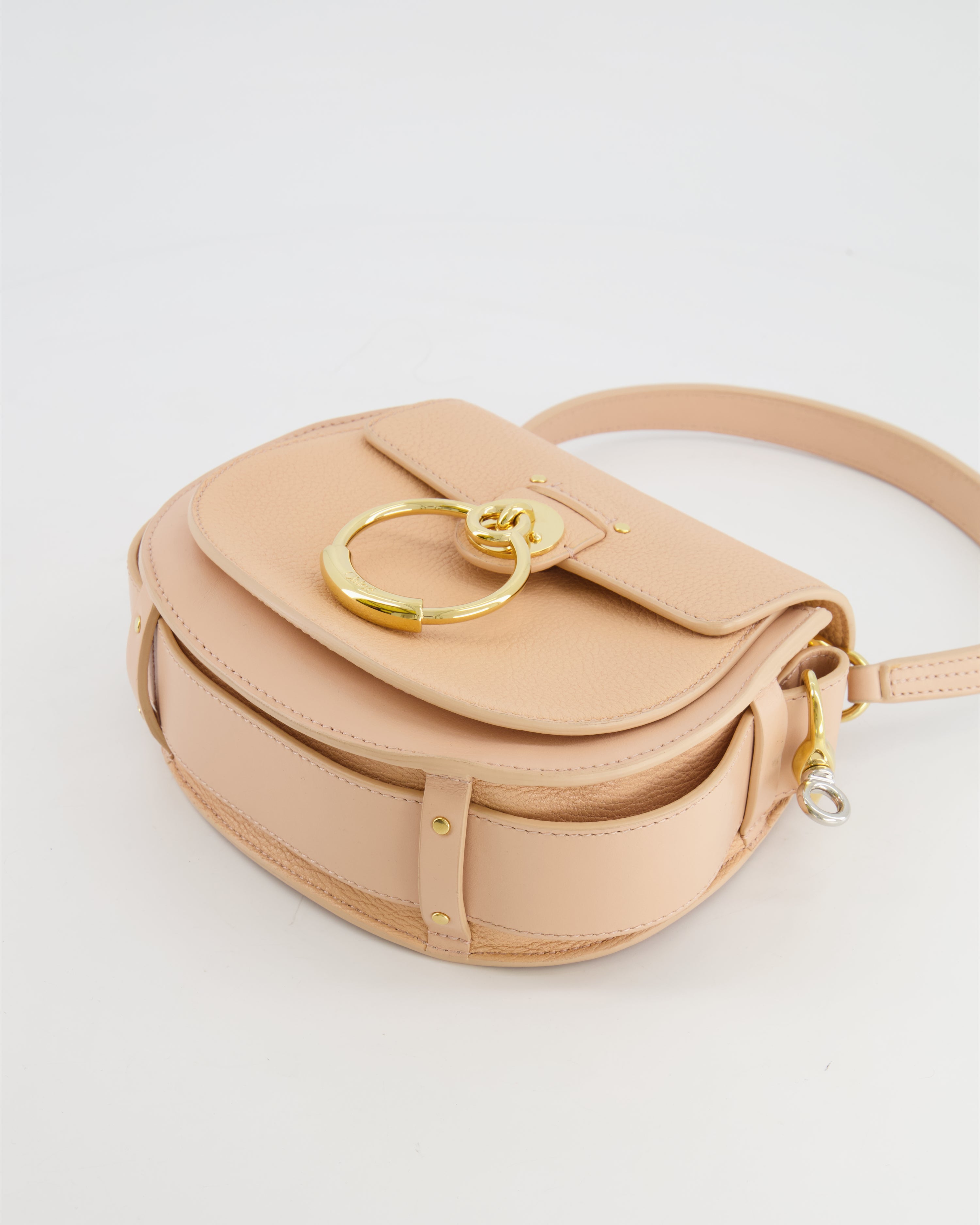 Chloe tess blondie beige online