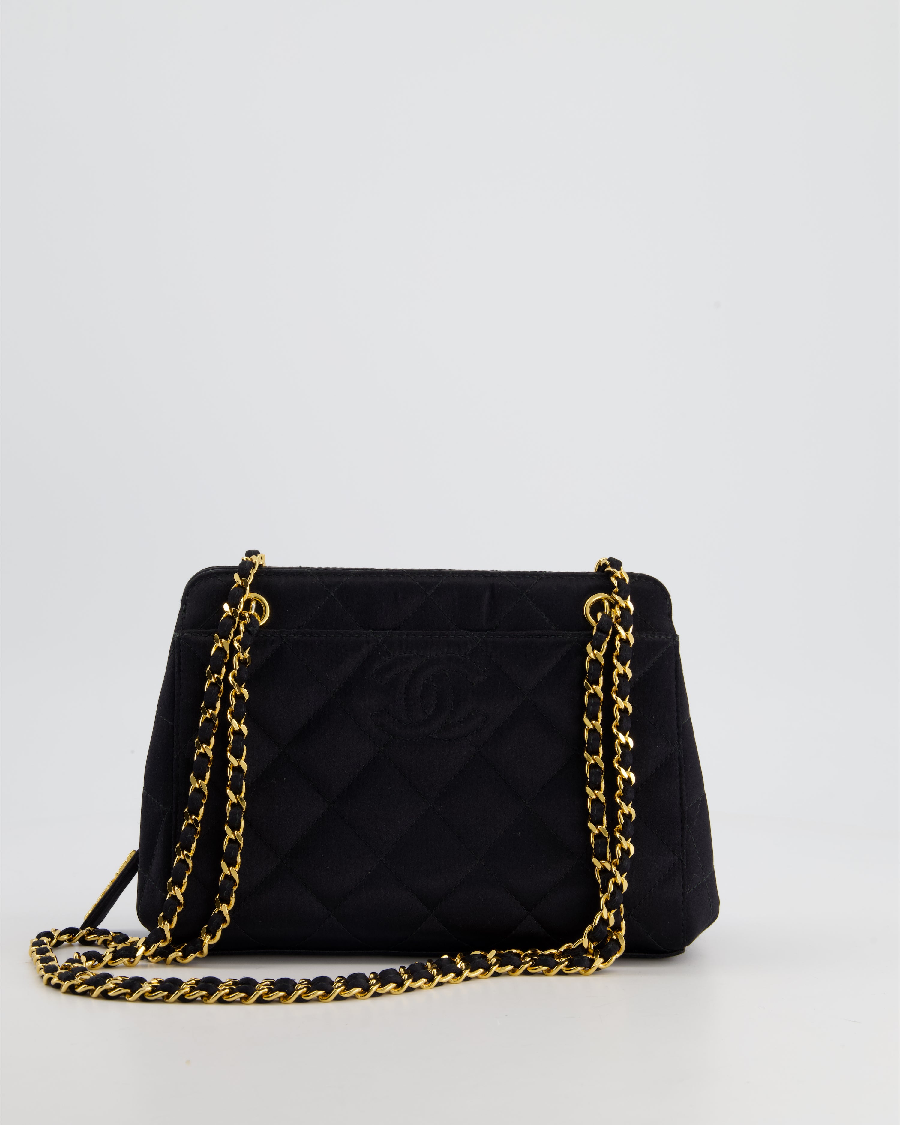 Chanel camera bag discount price