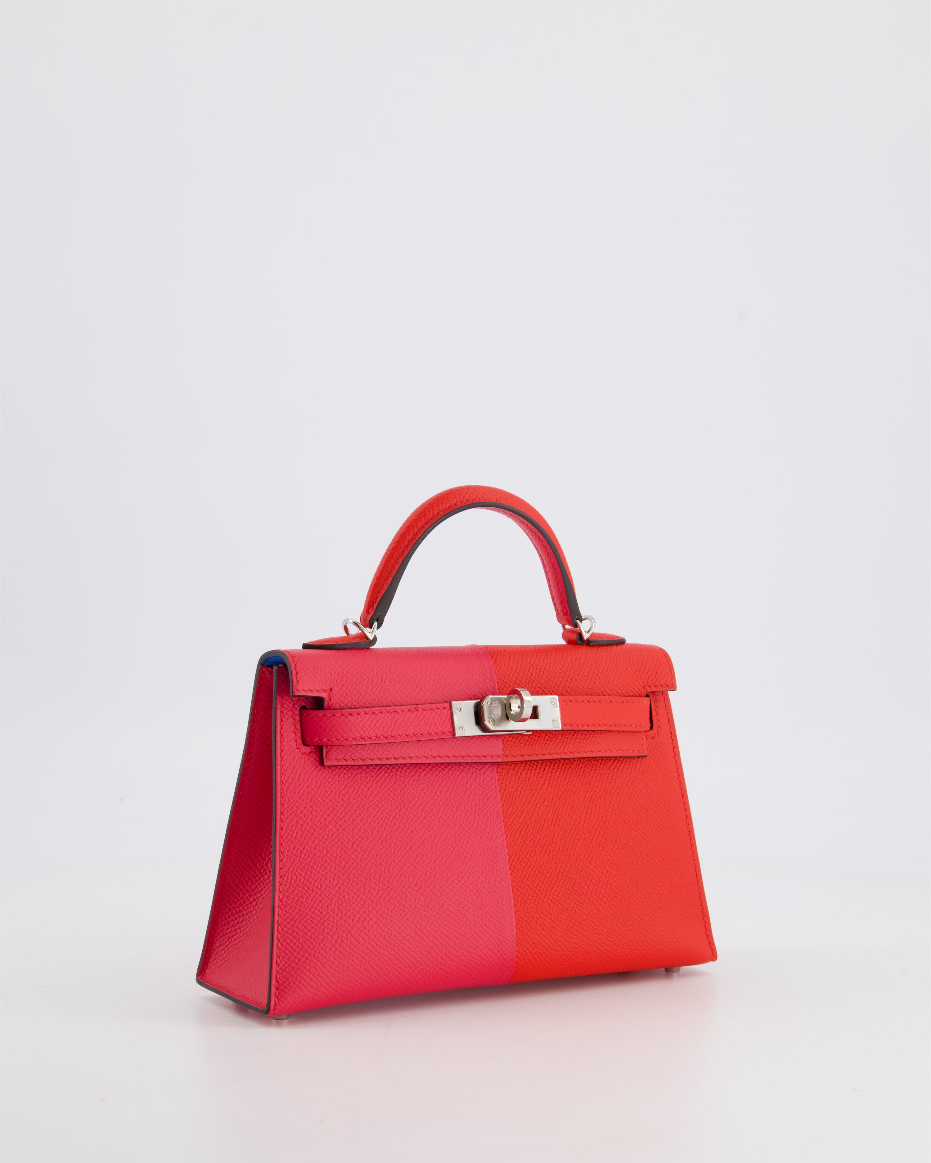 Hermes rose extreme online kelly