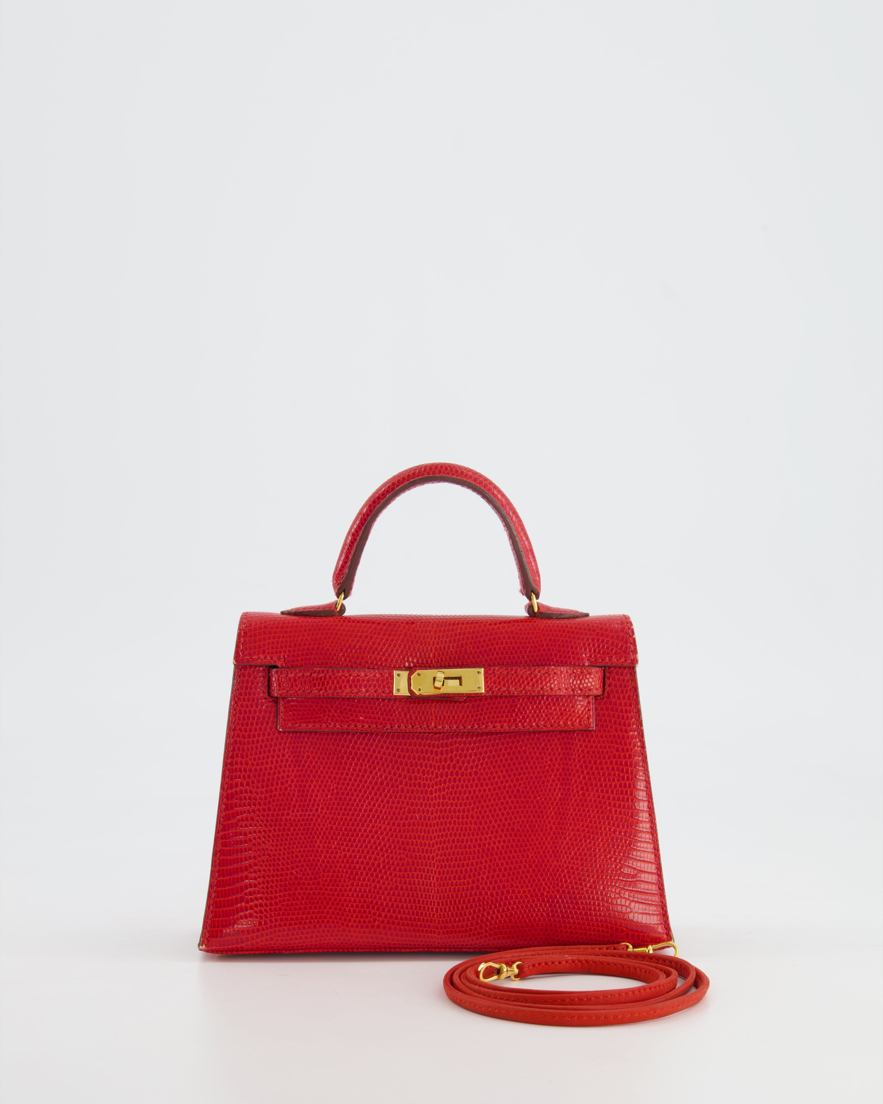 Hermes micro sales kelly bag