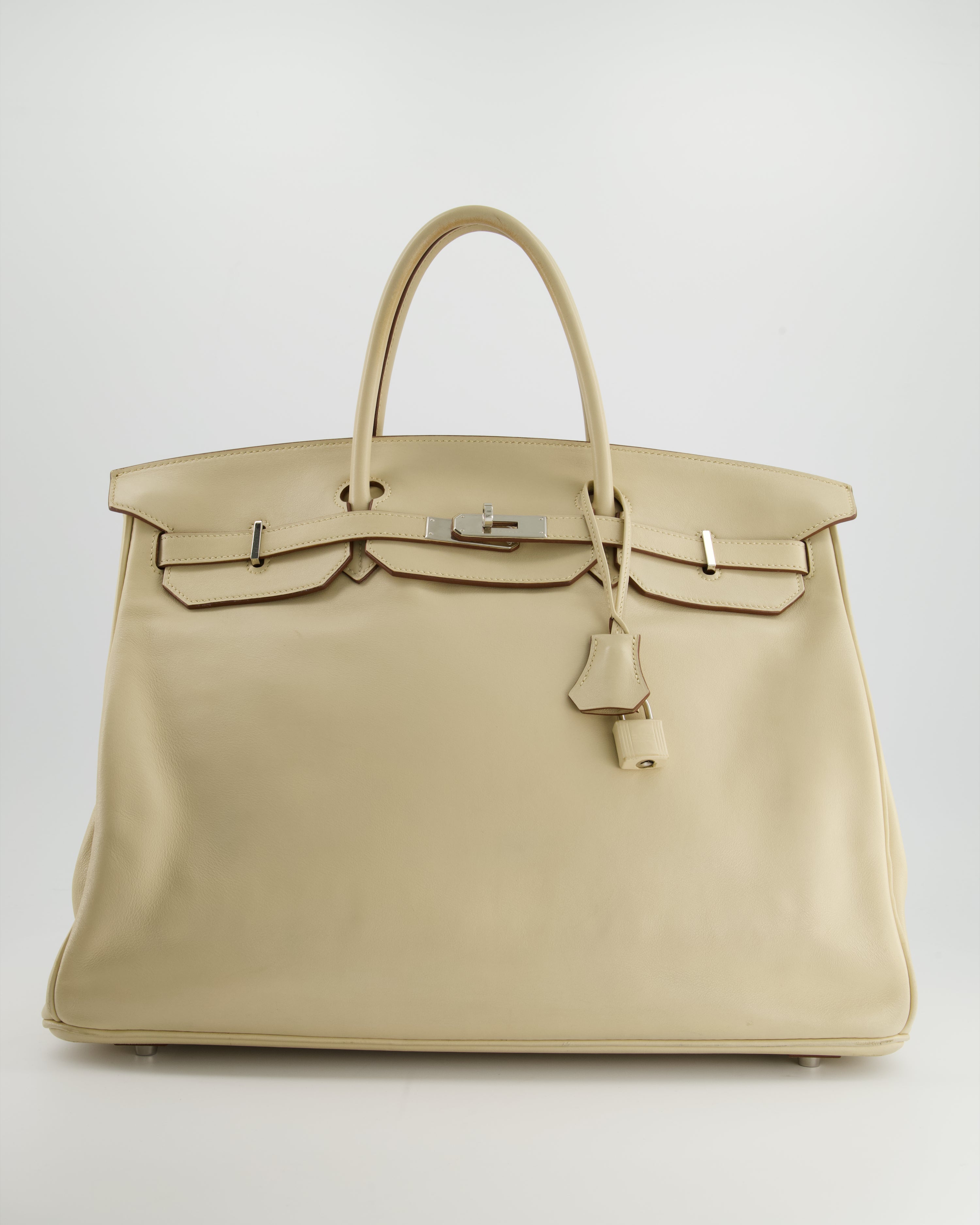 Hermes 40cm birkin hot sale