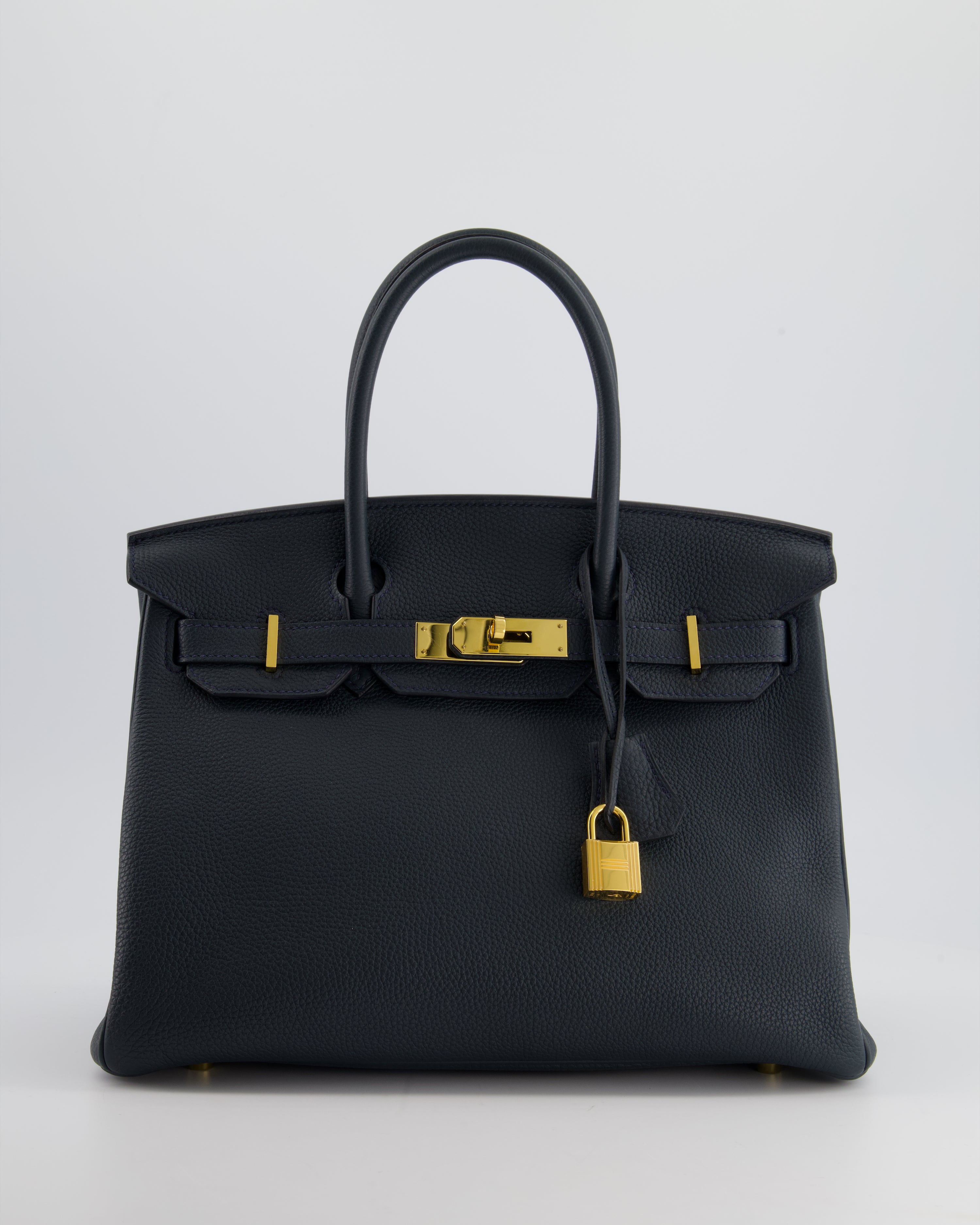 Birkin discount vert cypress