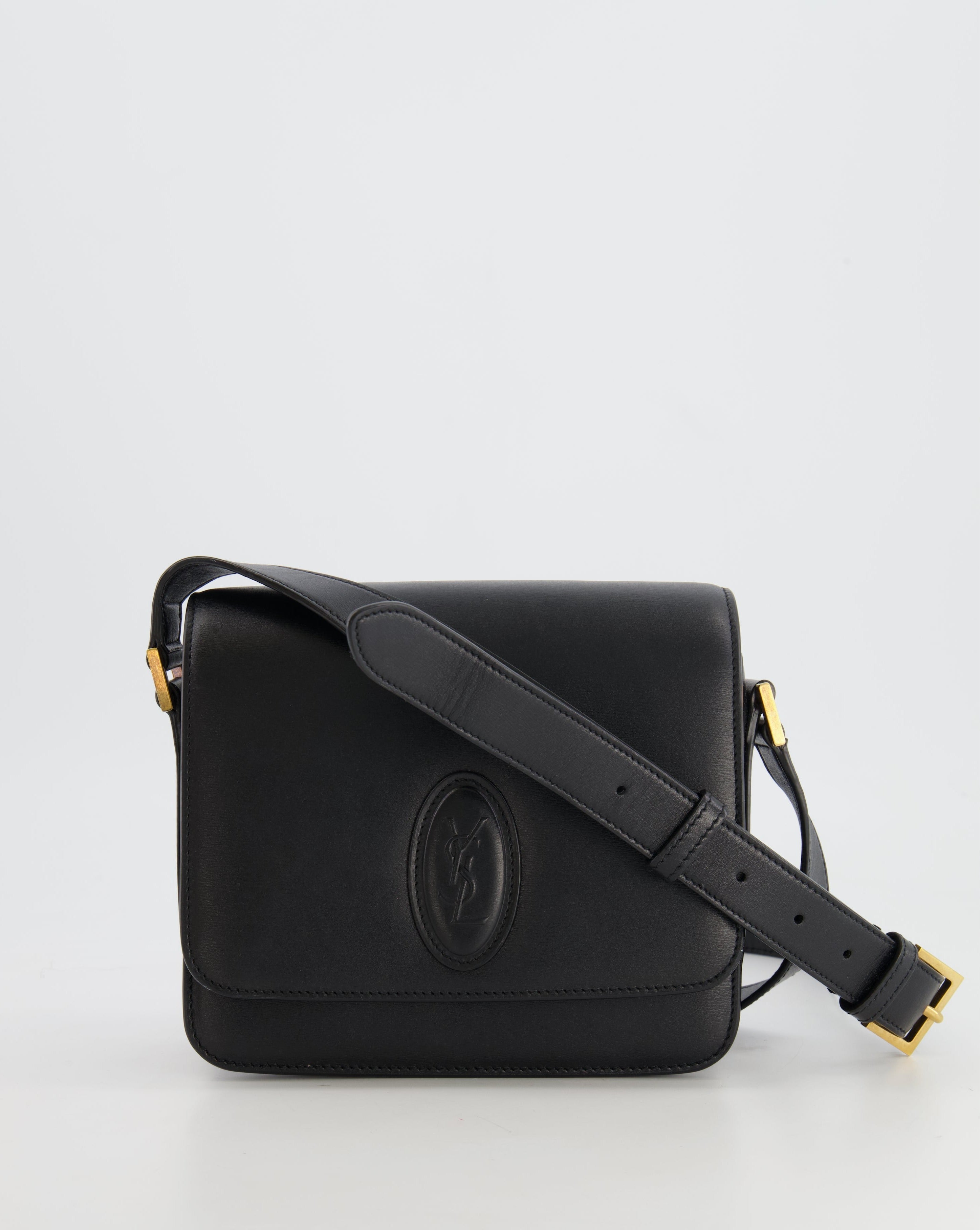 Le 61 outlet small saddle bag