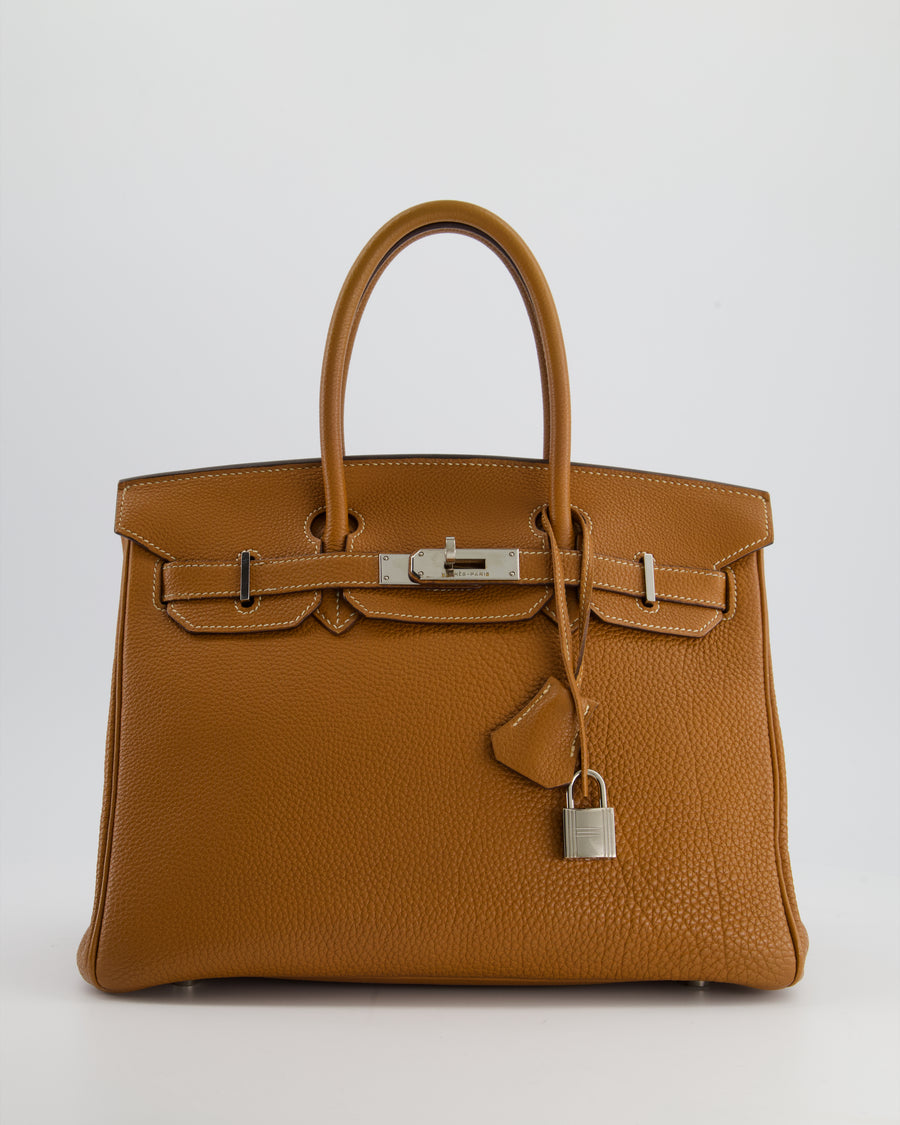 birkin 30cm