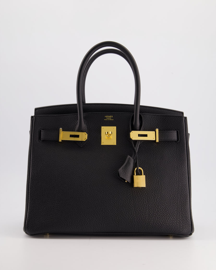 birkin bag 30cm