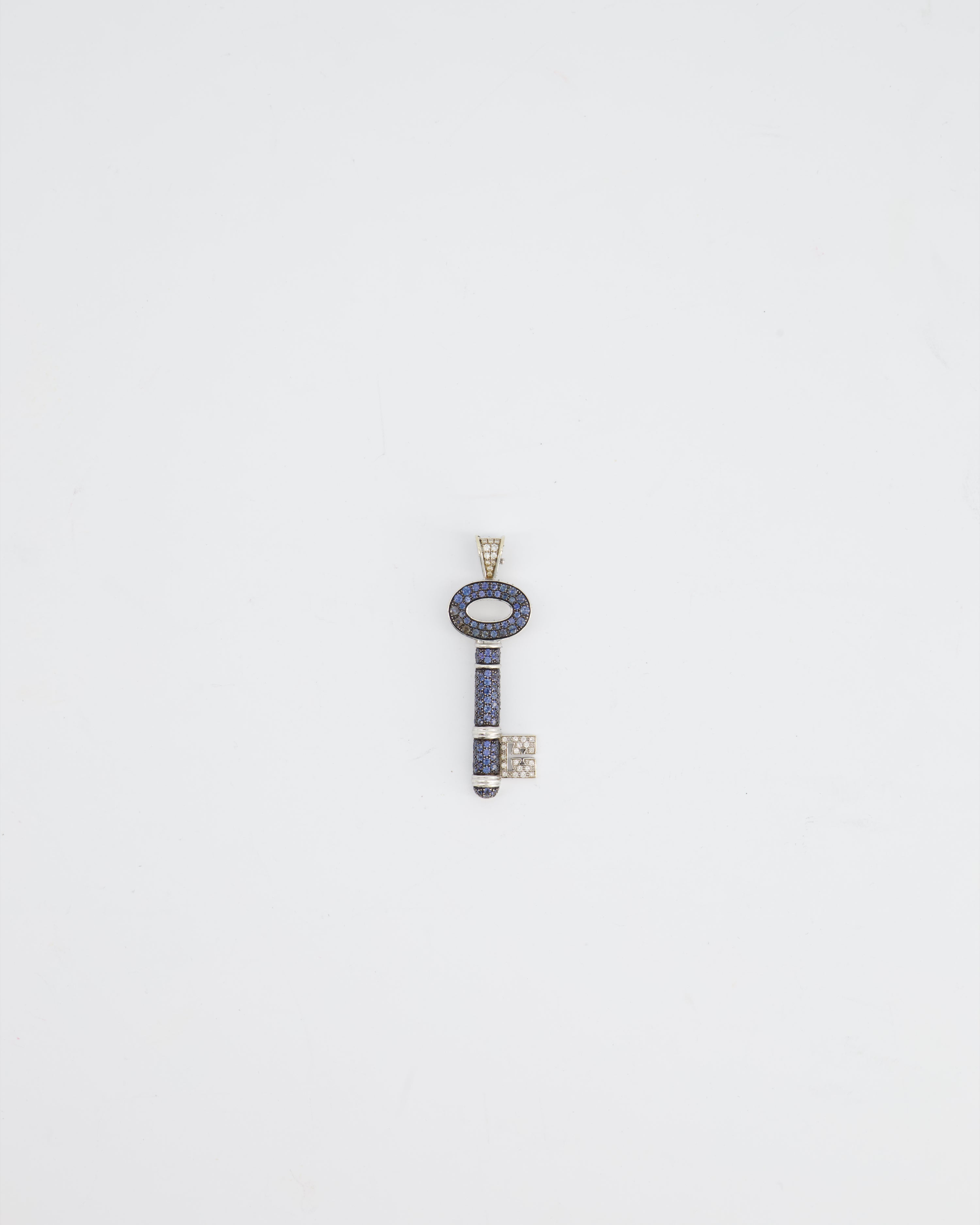 Theo fennell sale key