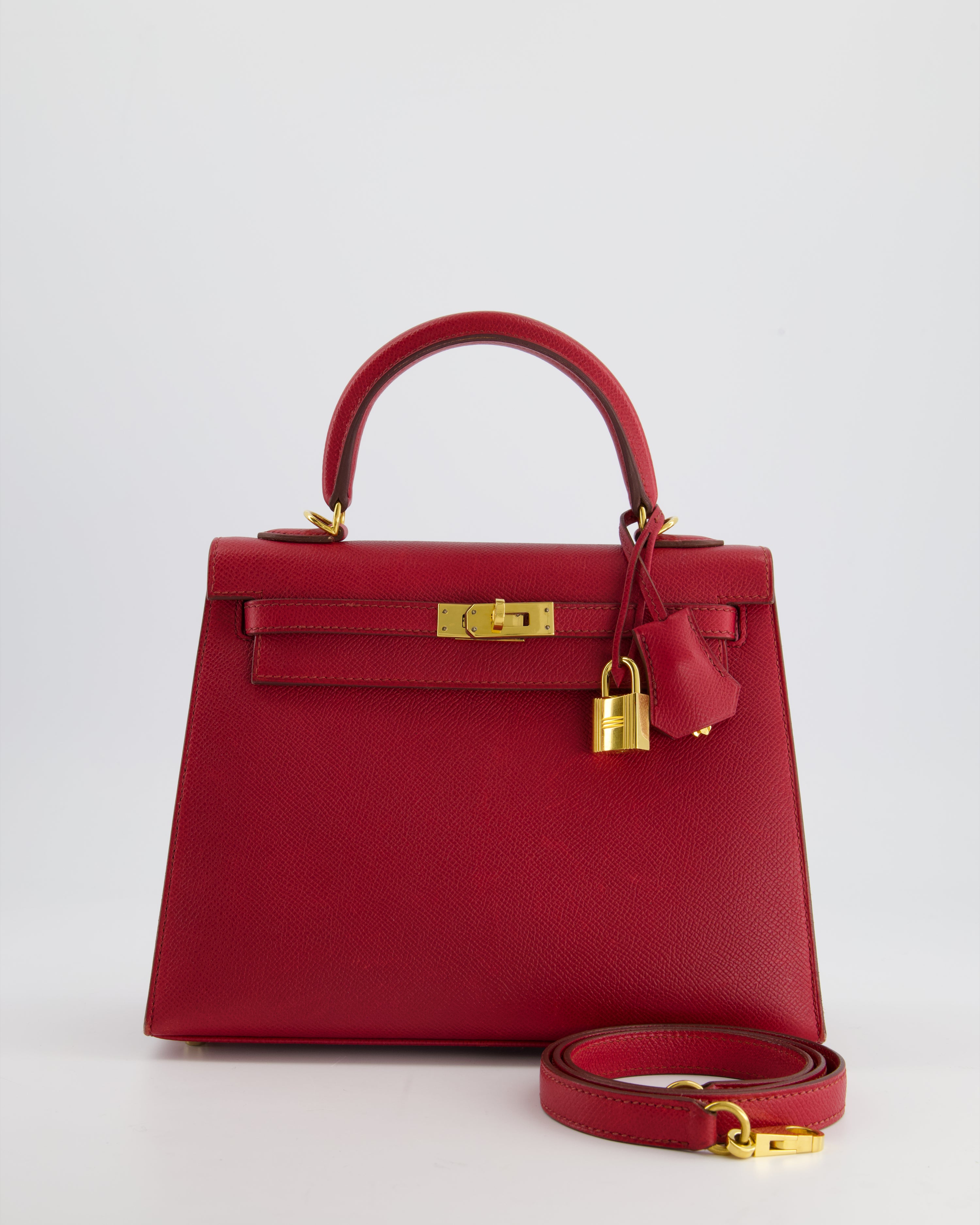 Hermes kelly sellier sale