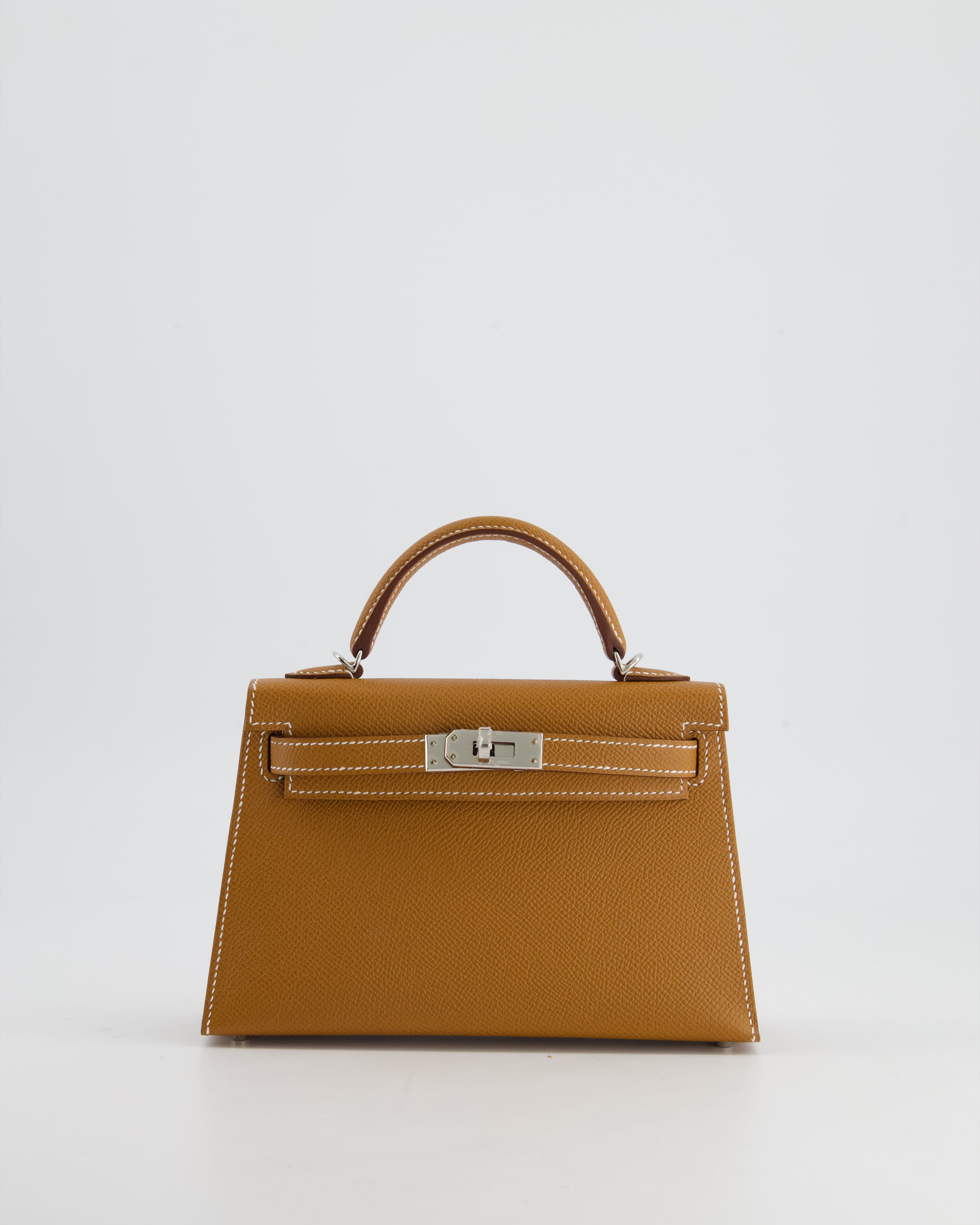 Hermes kelly 20 cm best sale