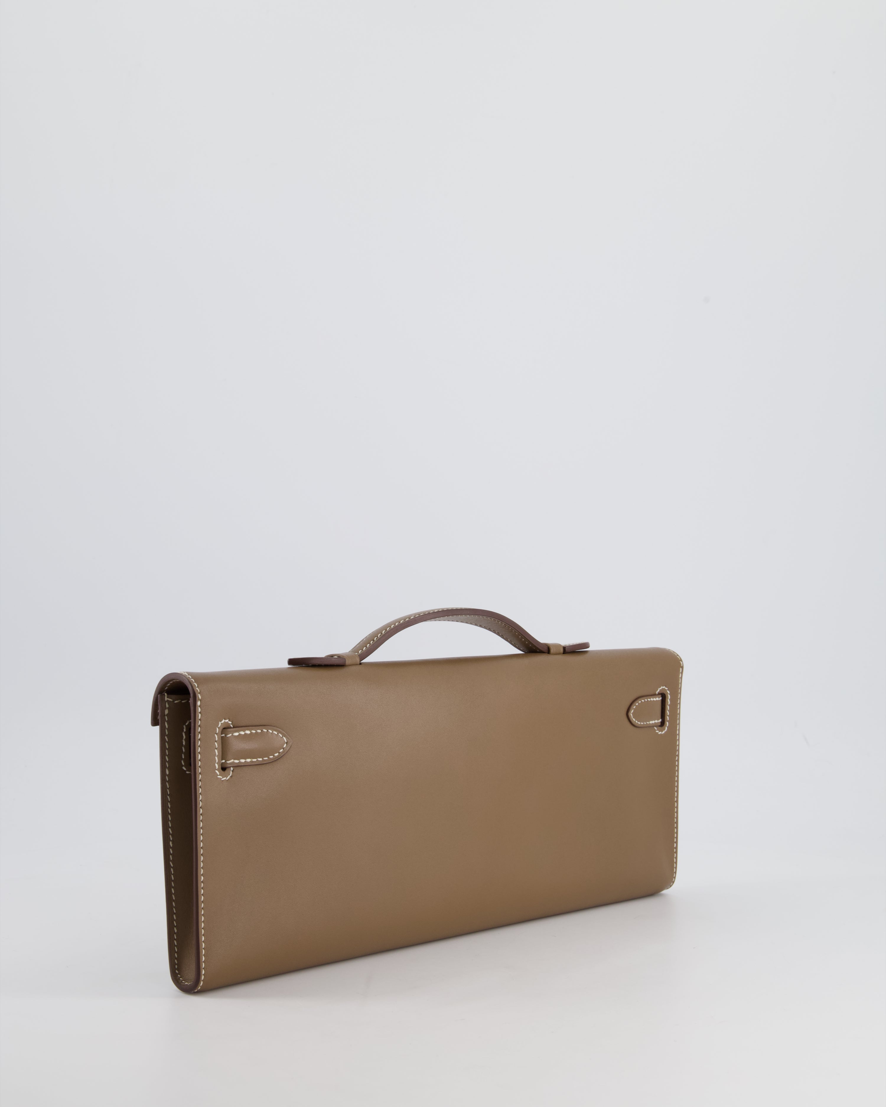 Hermes swift kelly cut bag sale