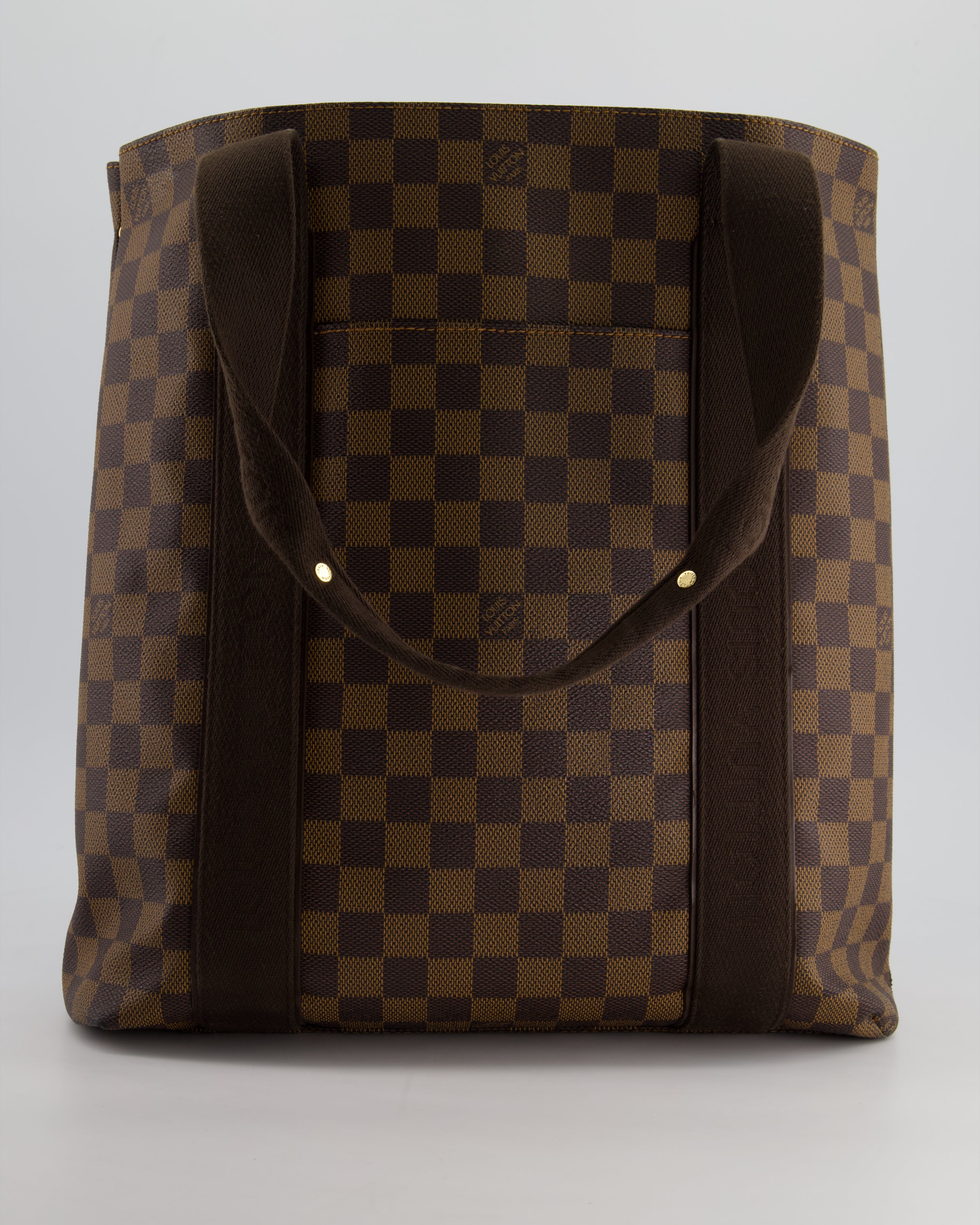 Lv damier ebene tote sale