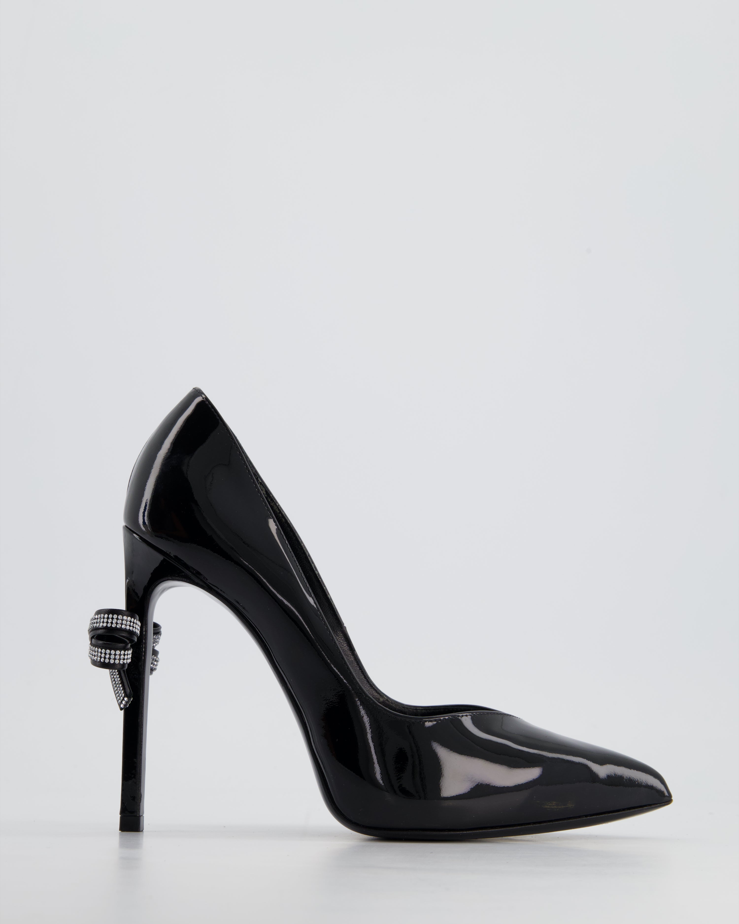 YSL Pumps Gr. 38 Leder outlet