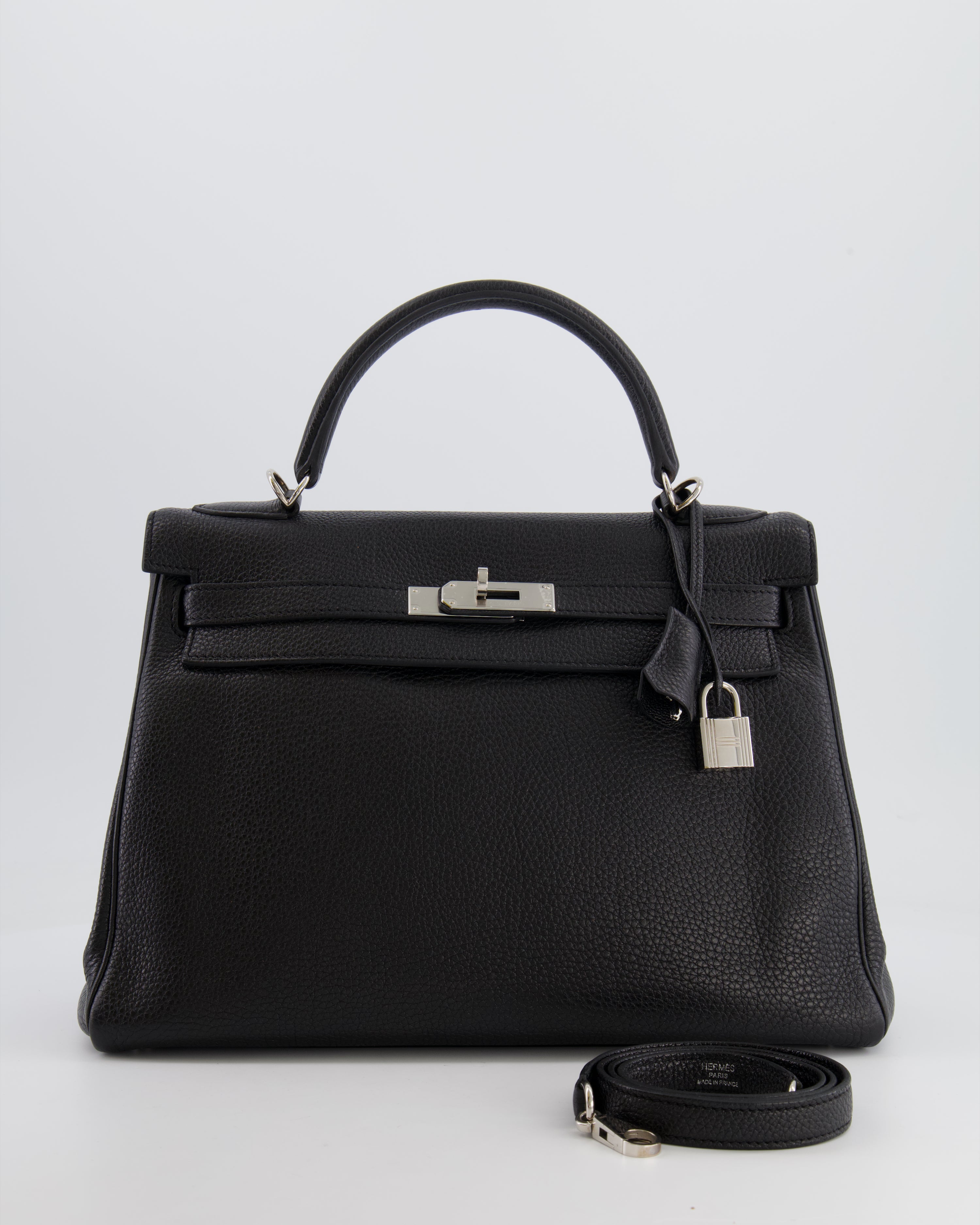 Hermes kelly bag togo leather sale