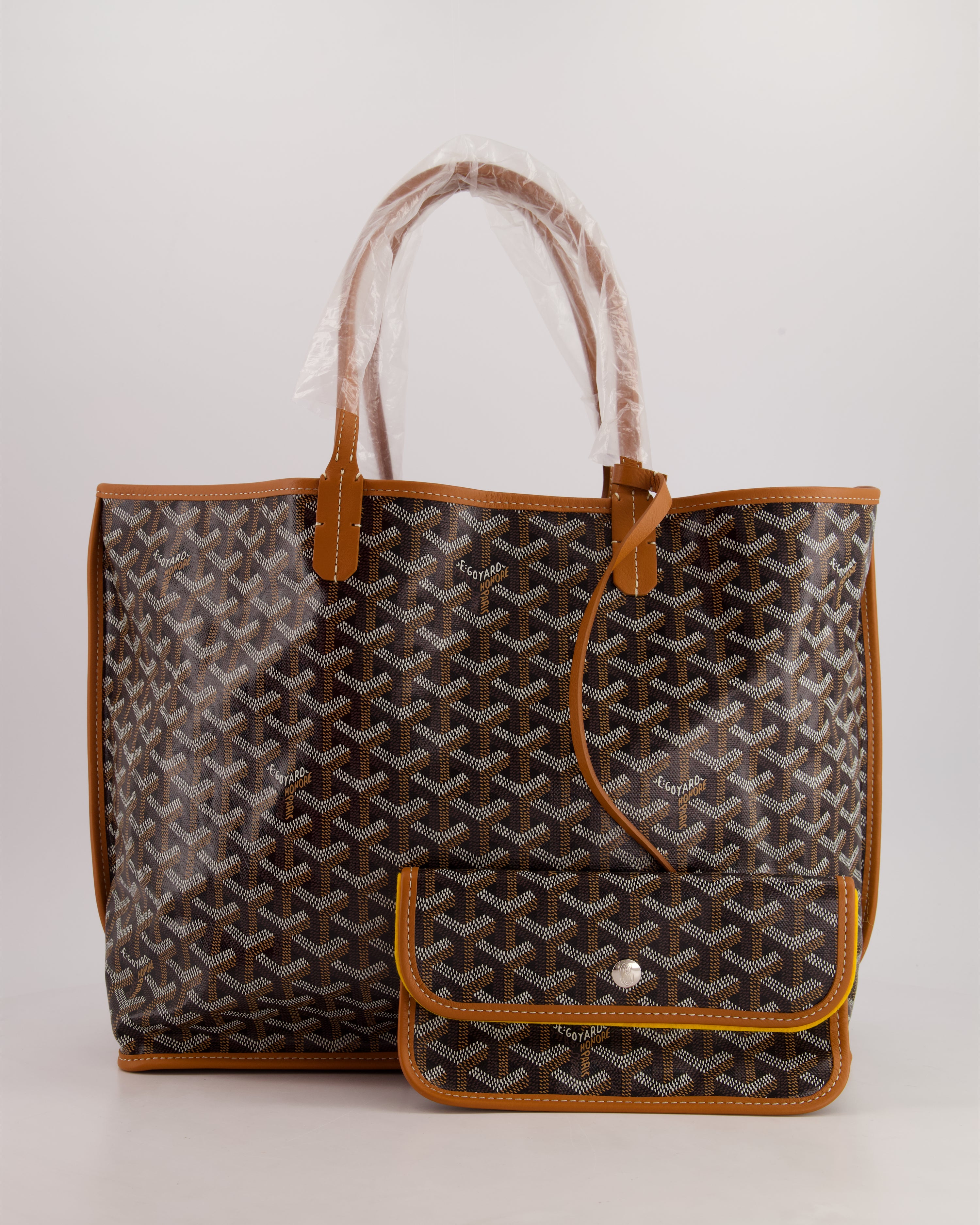 Goyard anjou bag hotsell