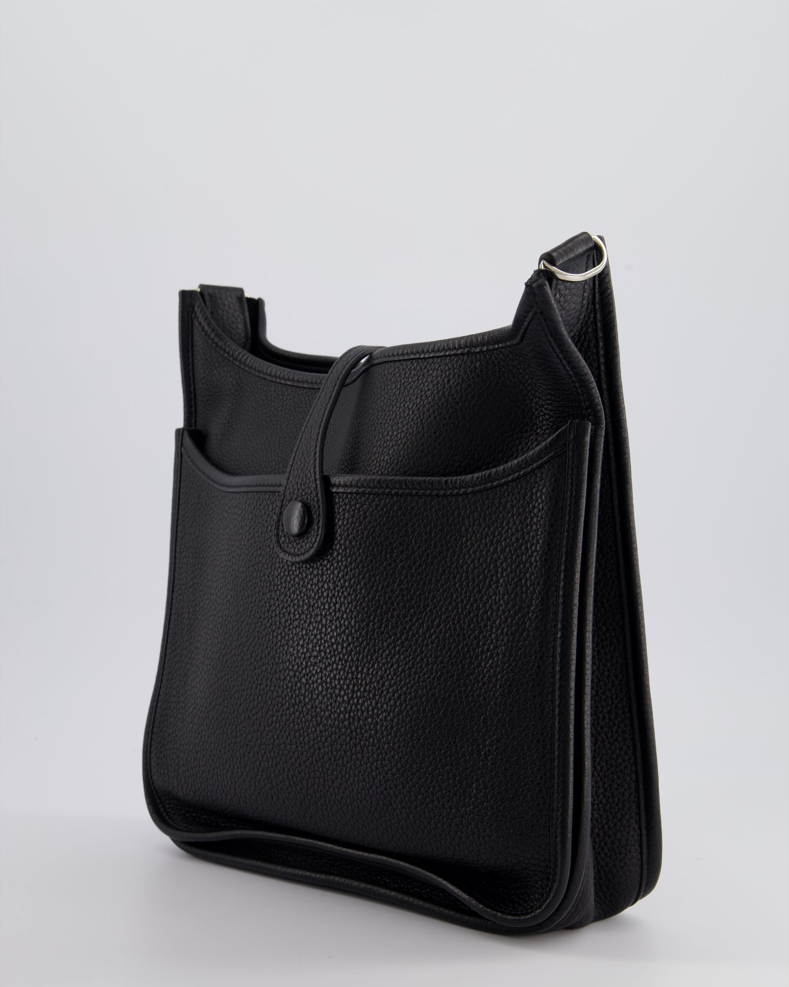 Hermes evelyne pm black online