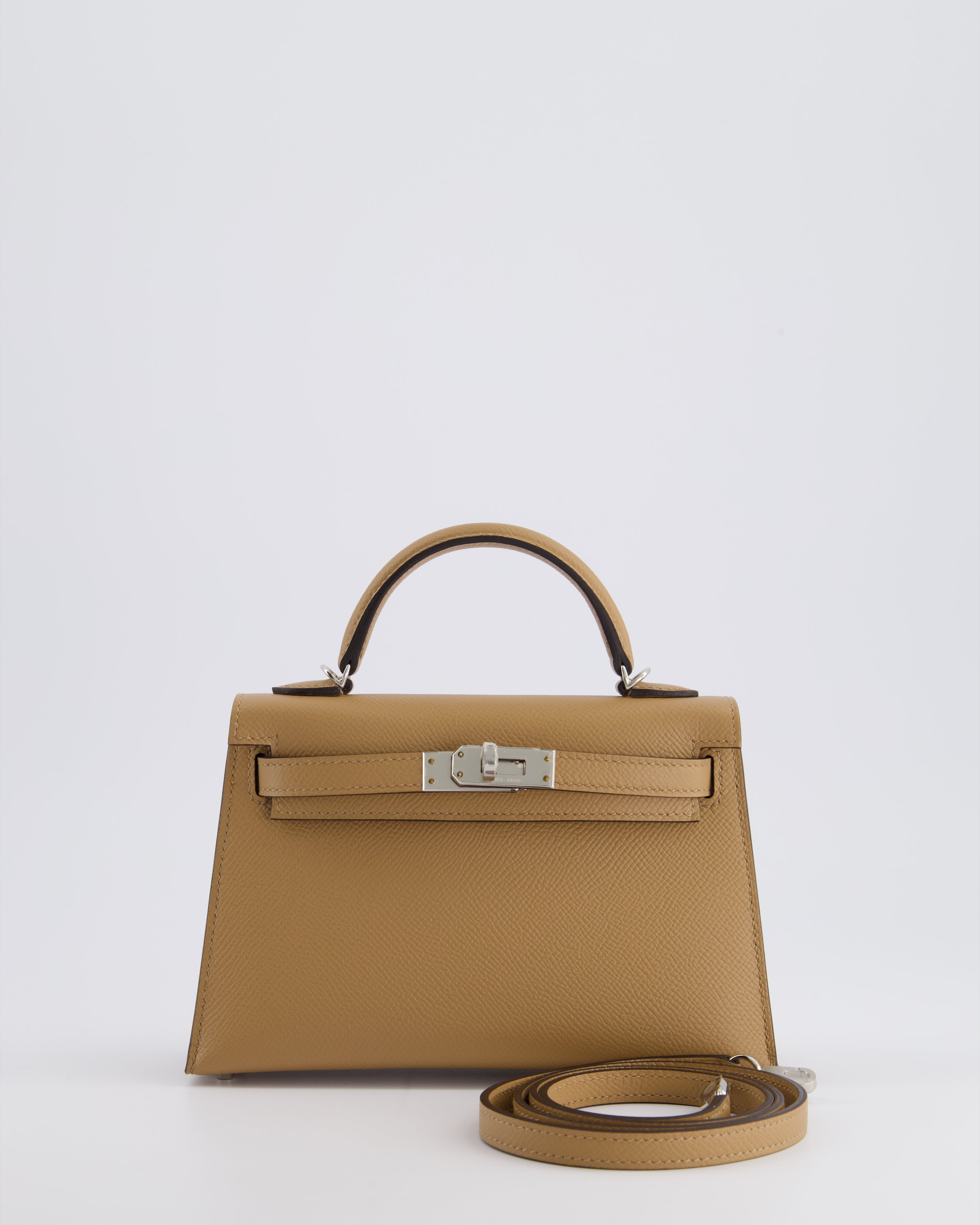 Hermes epsom bag sale