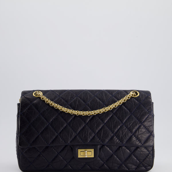 Chanel reissue chain hotsell