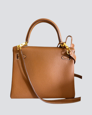 Hermes kelly togo sellier online